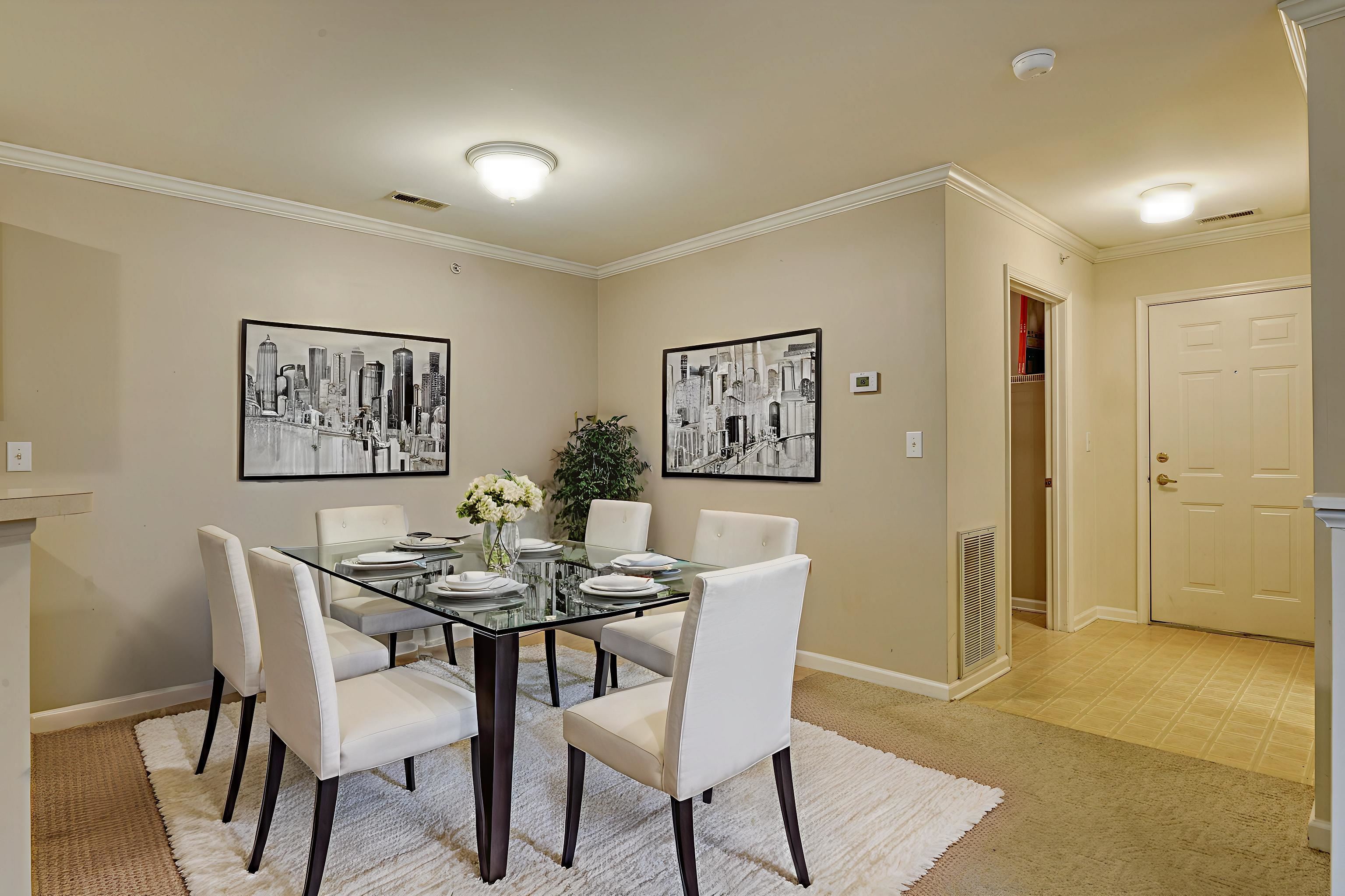 305 N Knollwood Drive Blacksburg VA 24060