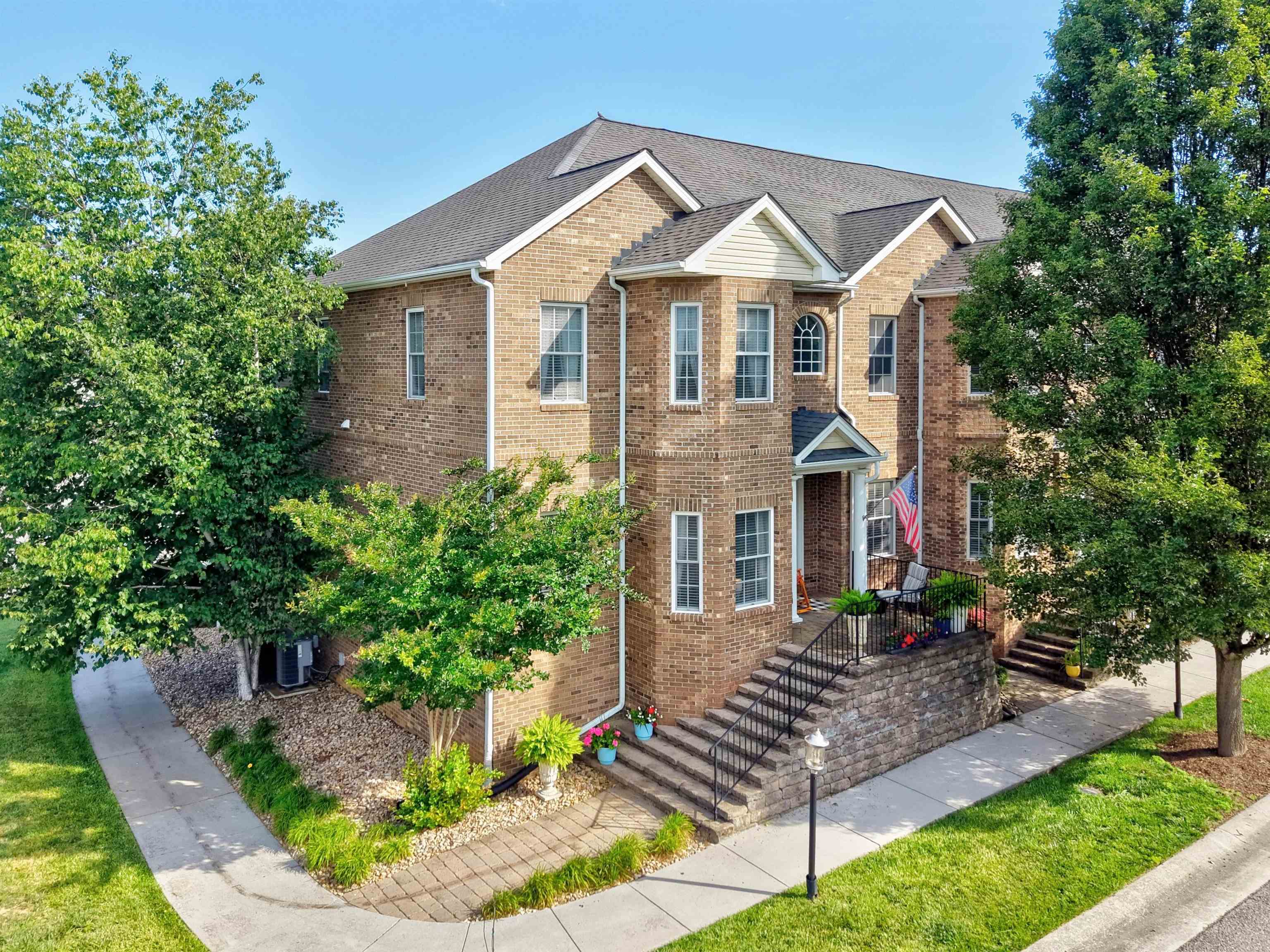 50 Phoenix Boulevard NW Christiansburg VA 24073