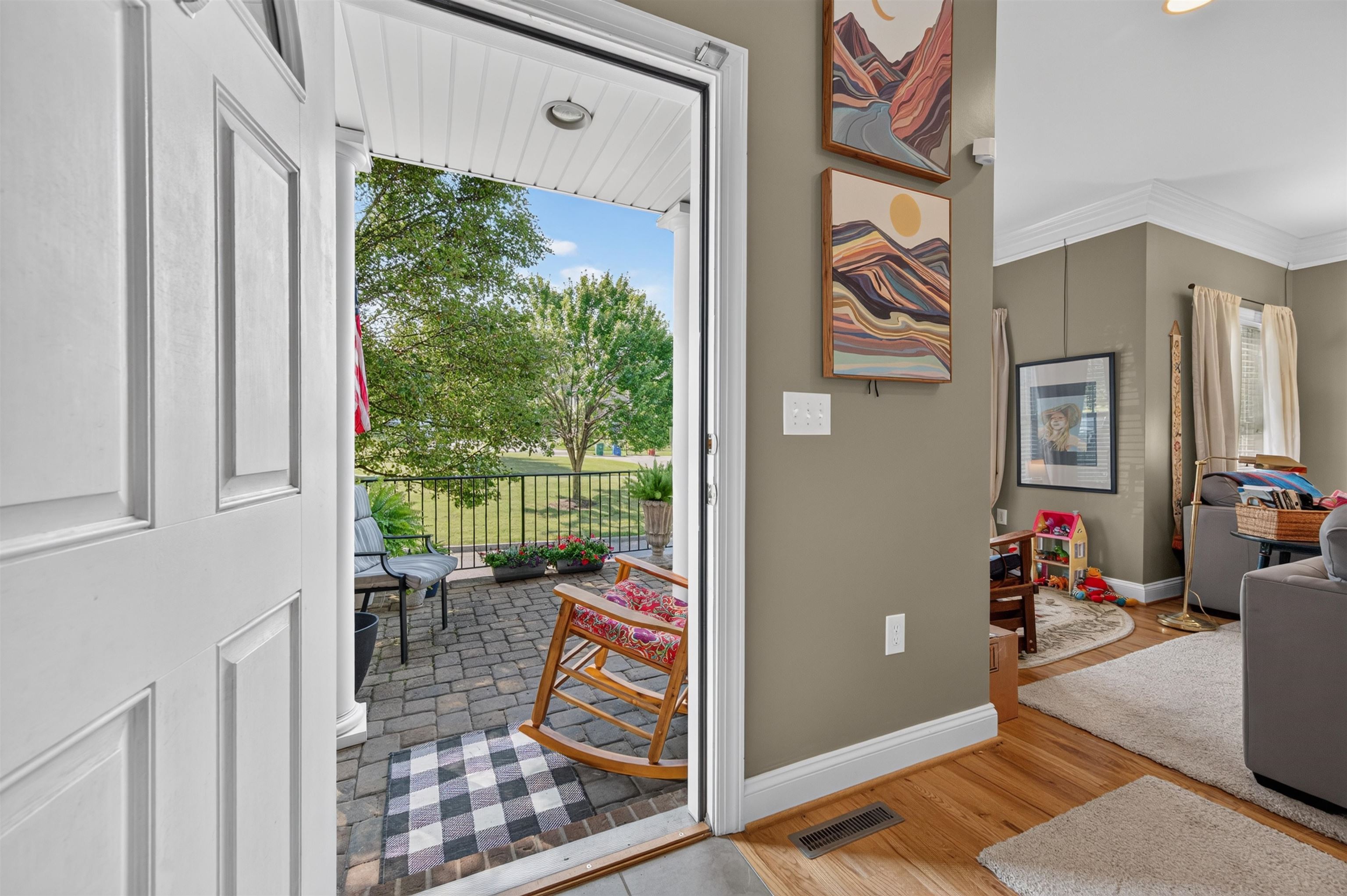 50 Phoenix Boulevard NW Christiansburg VA 24073