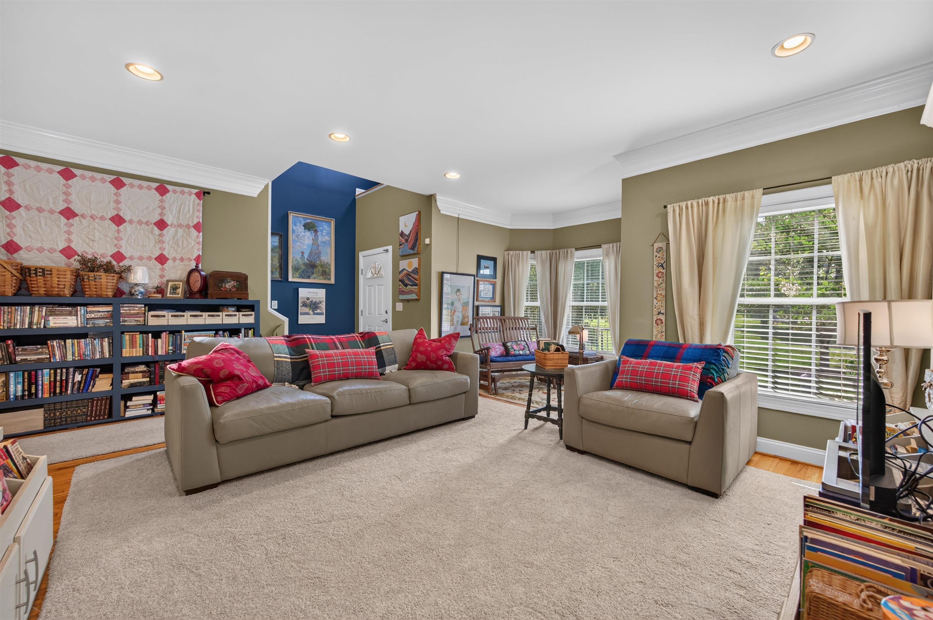 50 Phoenix Boulevard NW Christiansburg VA 24073