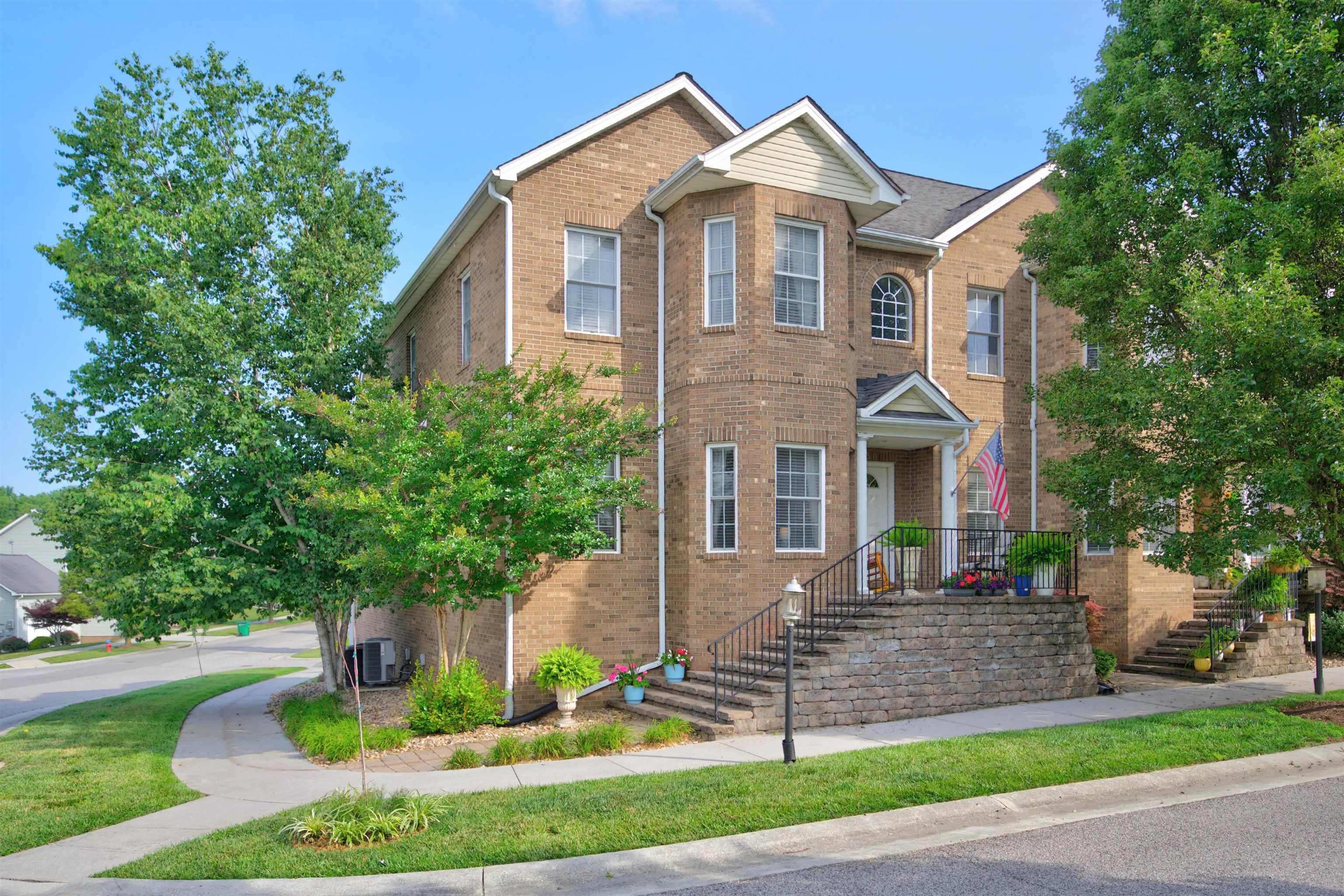 50 Phoenix Boulevard NW Christiansburg VA 24073