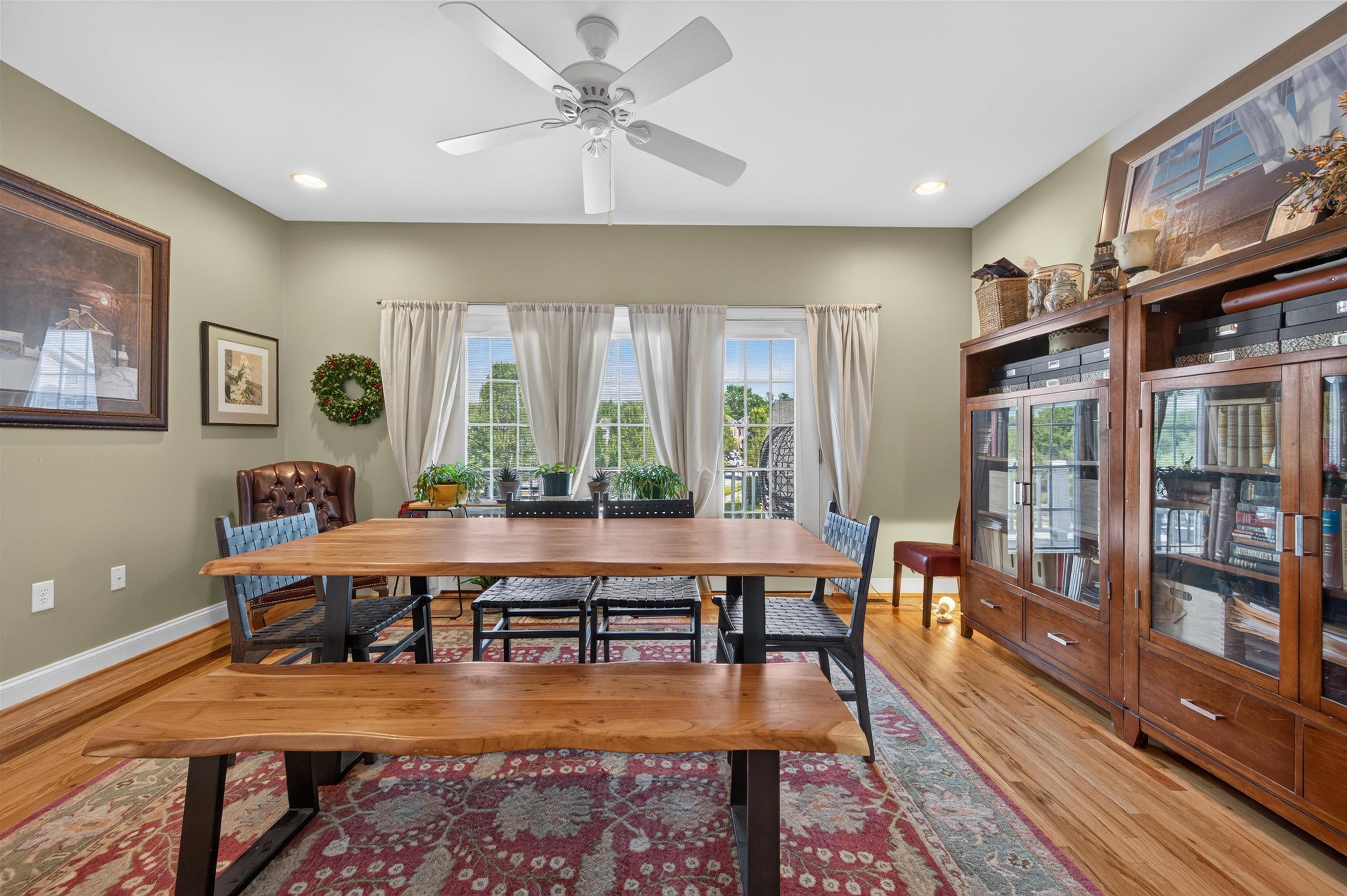 50 Phoenix Boulevard NW Christiansburg VA 24073