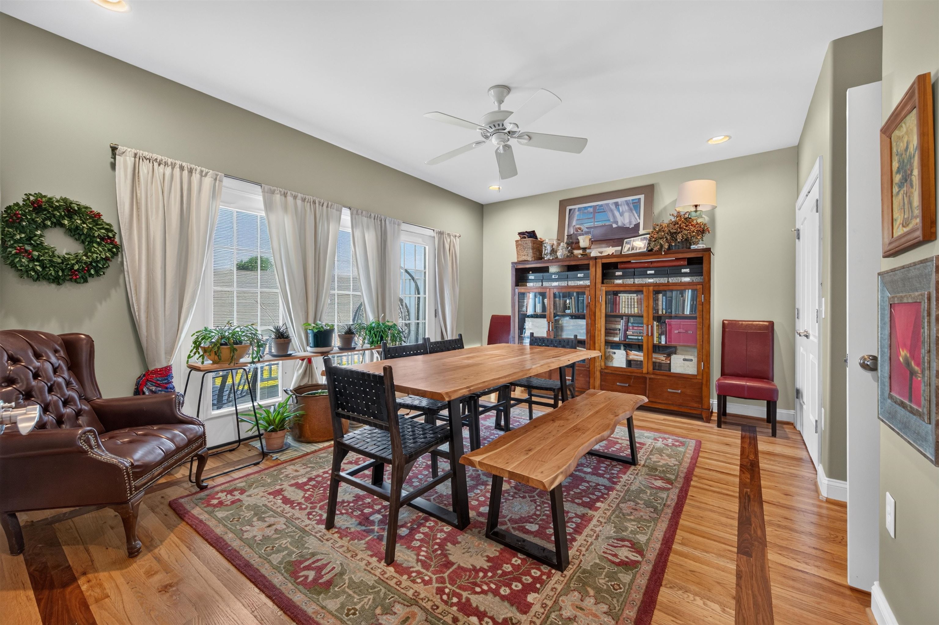 50 Phoenix Boulevard NW Christiansburg VA 24073