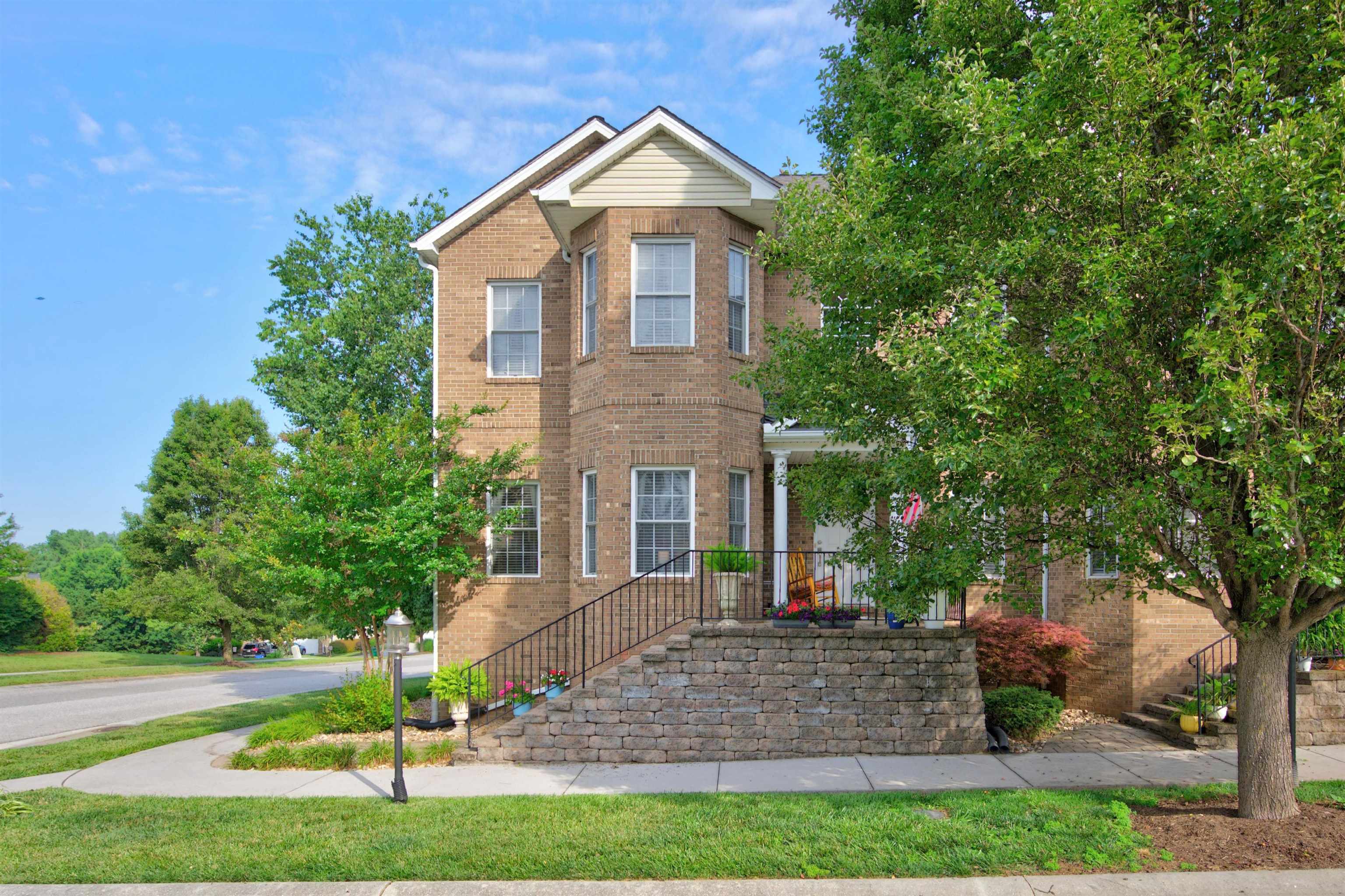 50 Phoenix Boulevard NW Christiansburg VA 24073