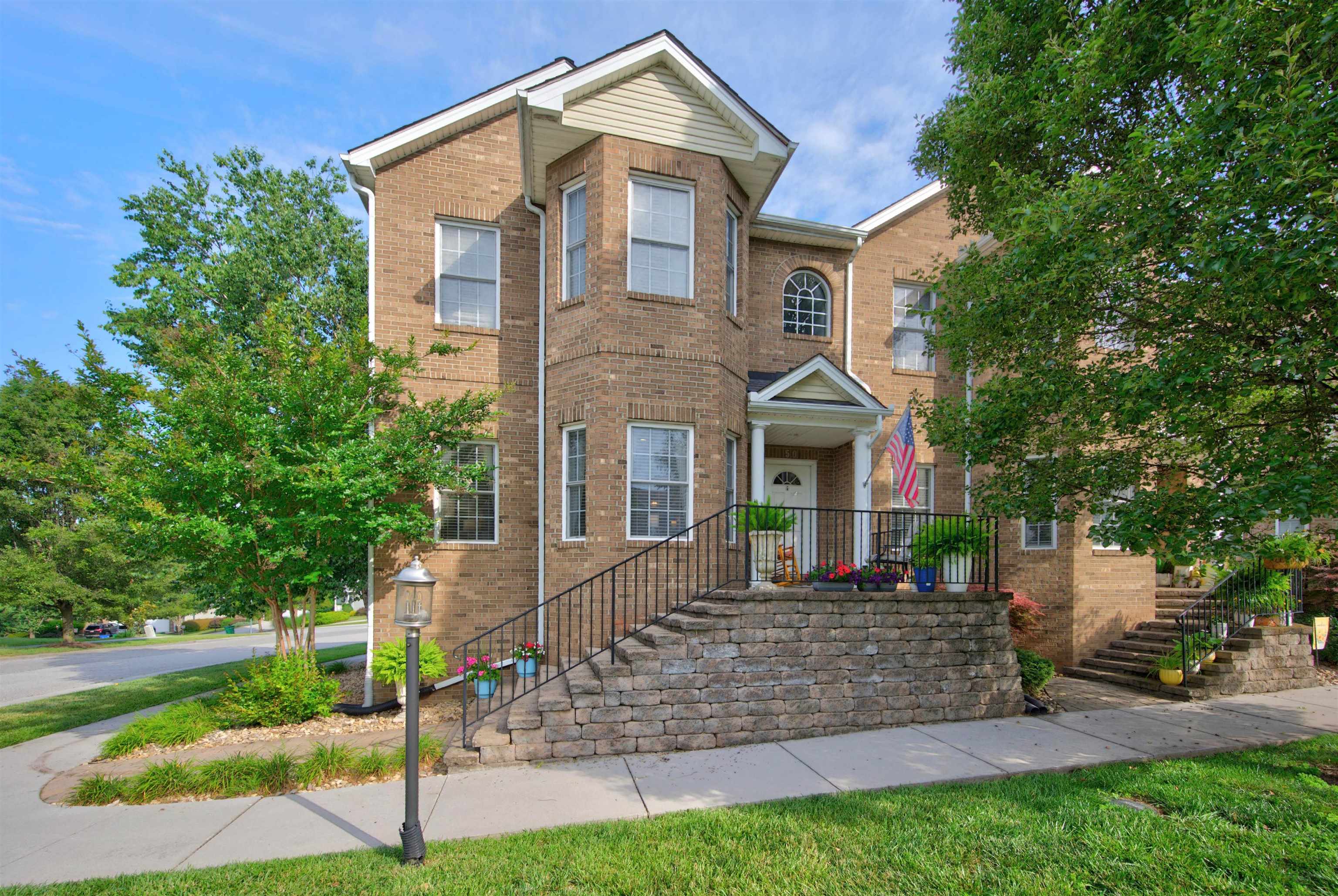 50 Phoenix Boulevard NW Christiansburg VA 24073