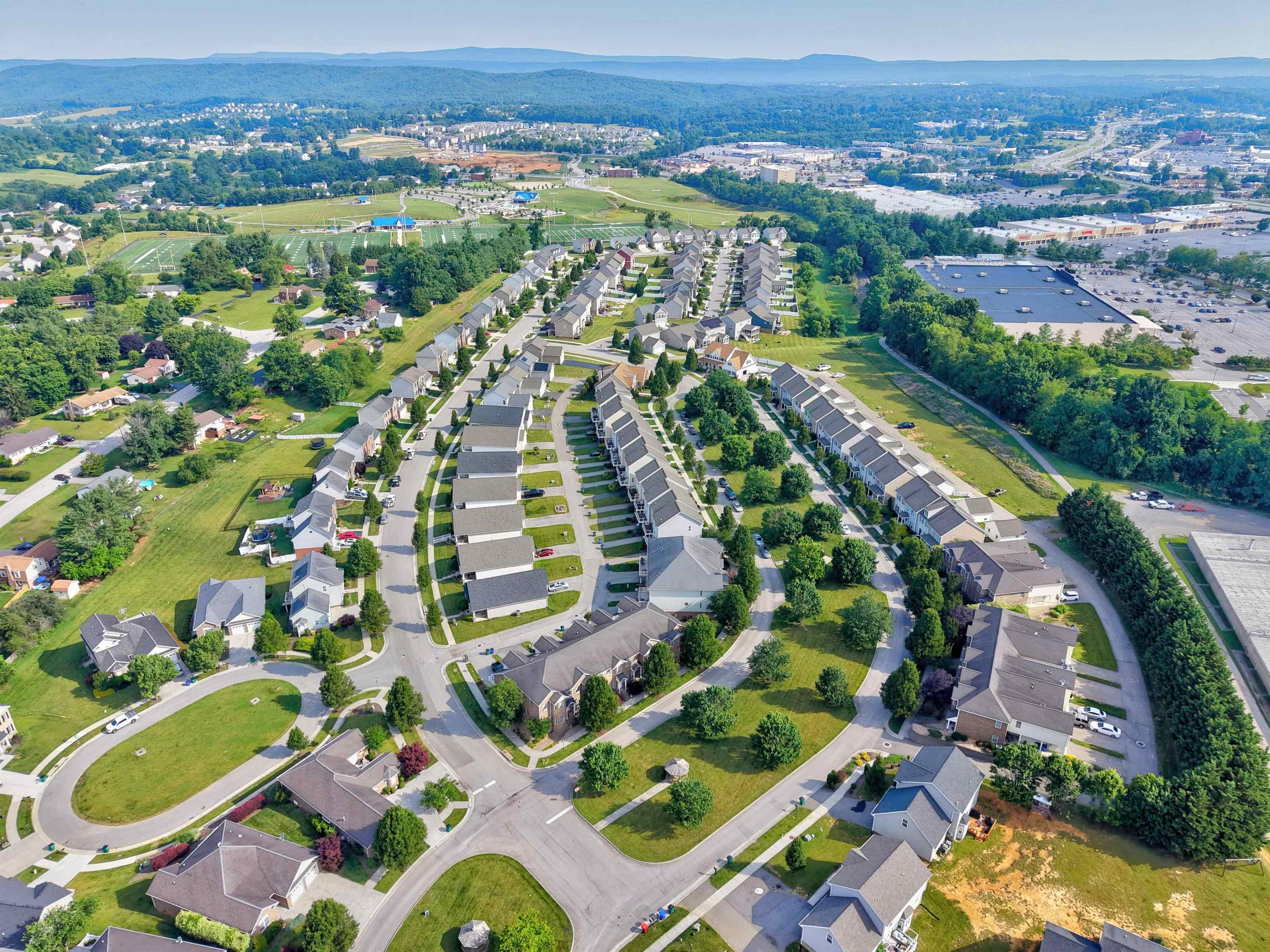 50 Phoenix Boulevard NW Christiansburg VA 24073