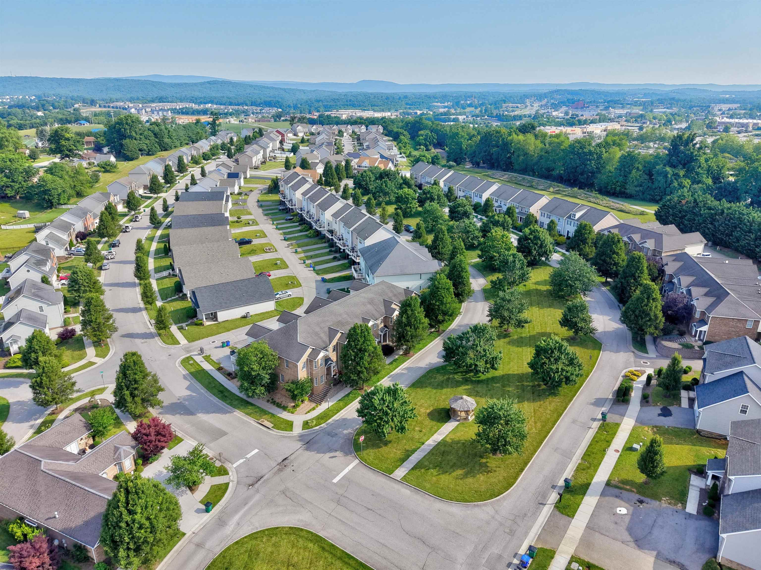 50 Phoenix Boulevard NW Christiansburg VA 24073