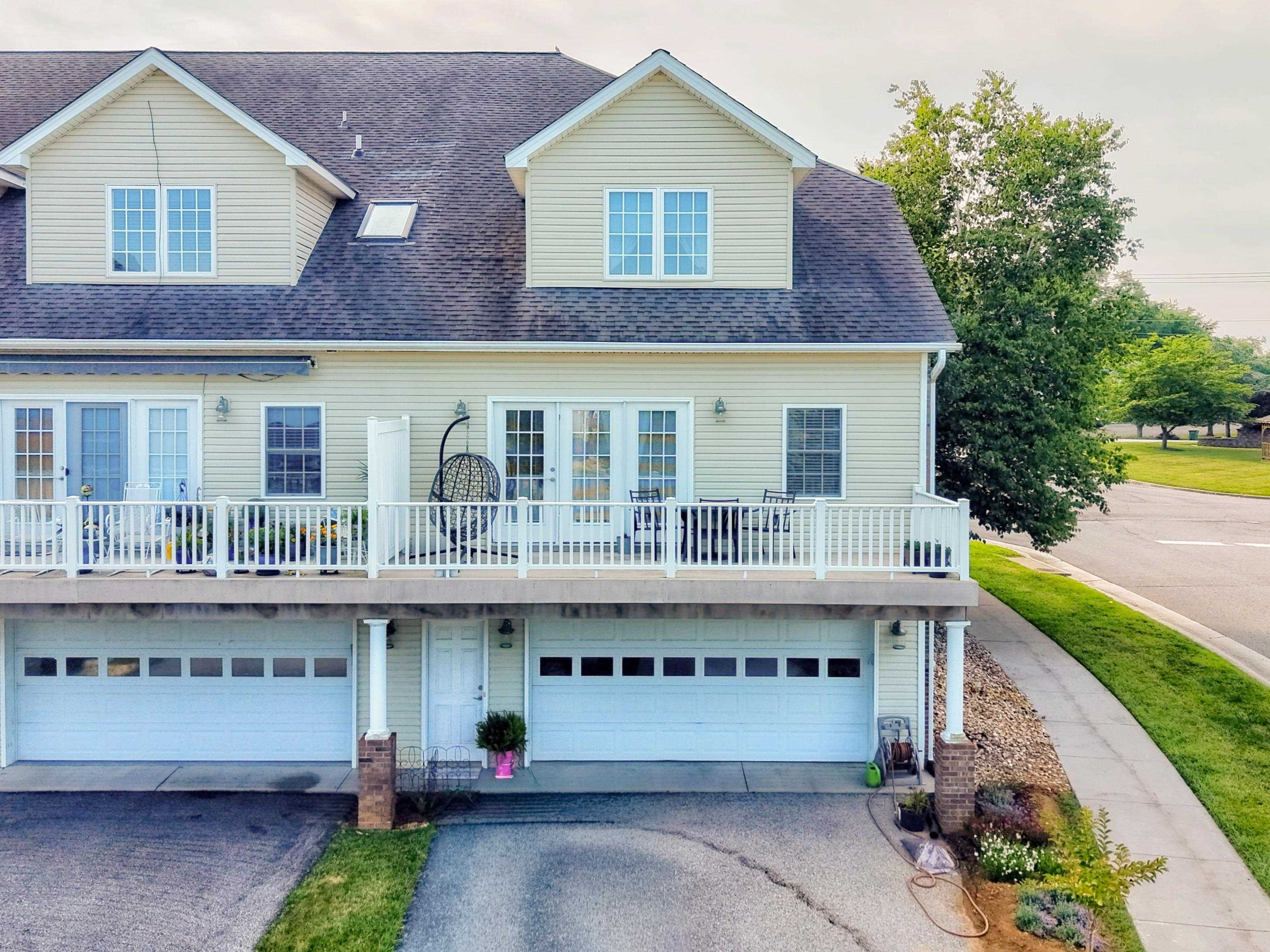 50 Phoenix Boulevard NW Christiansburg VA 24073