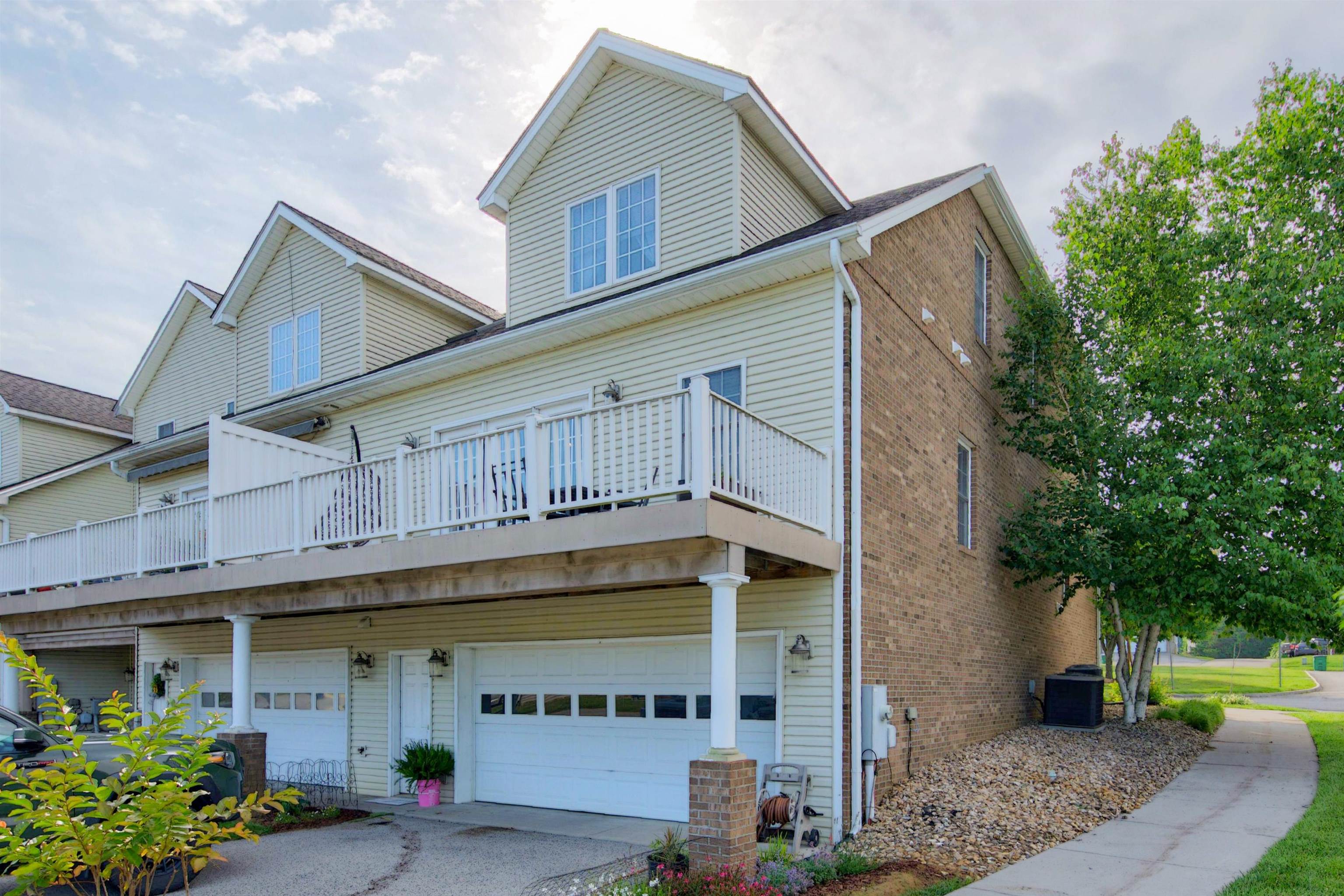 50 Phoenix Boulevard NW Christiansburg VA 24073