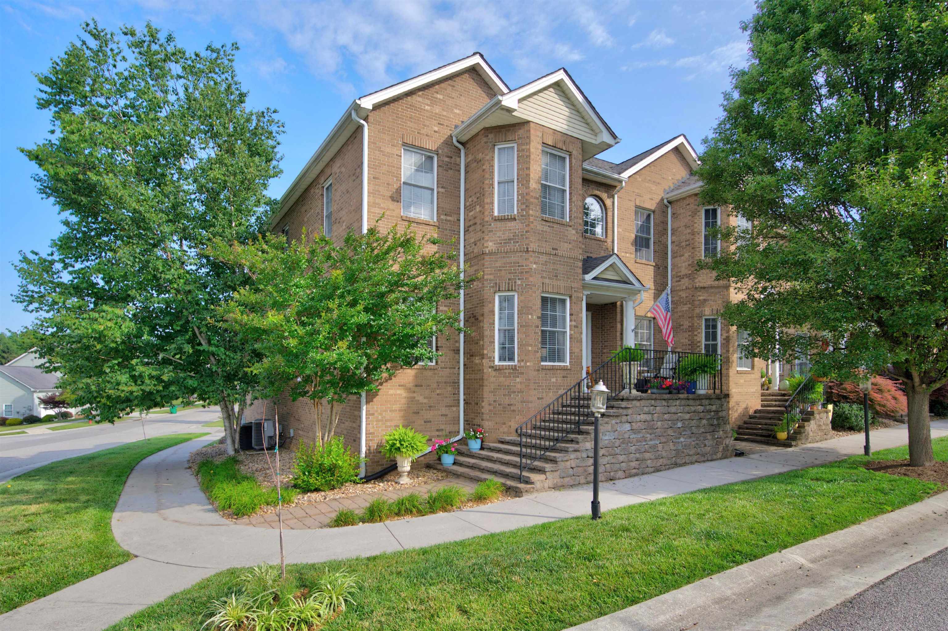 50 Phoenix Boulevard NW Christiansburg VA 24073