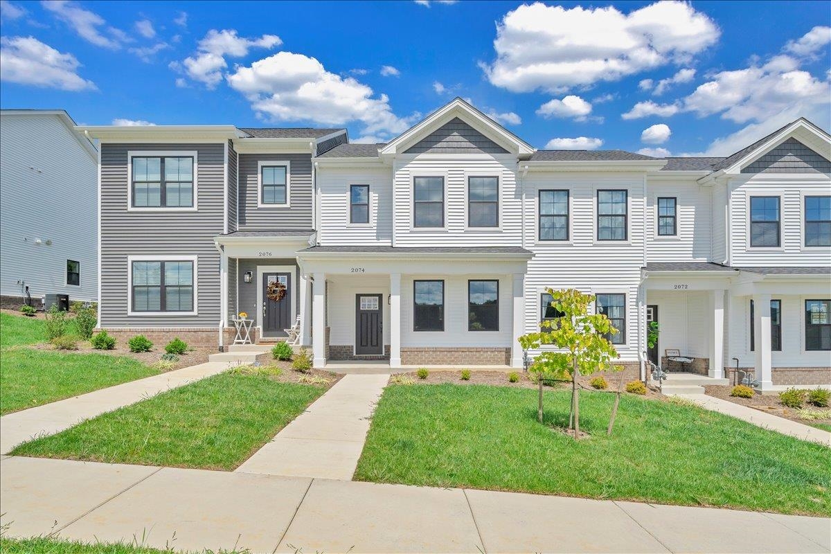 2074 Kyles Way Blacksburg VA 24060