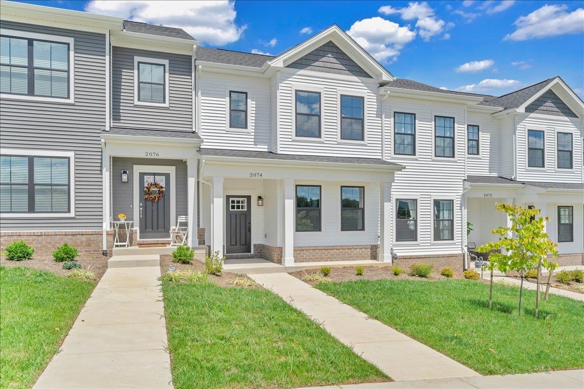 2074 Kyles Way Blacksburg VA 24060