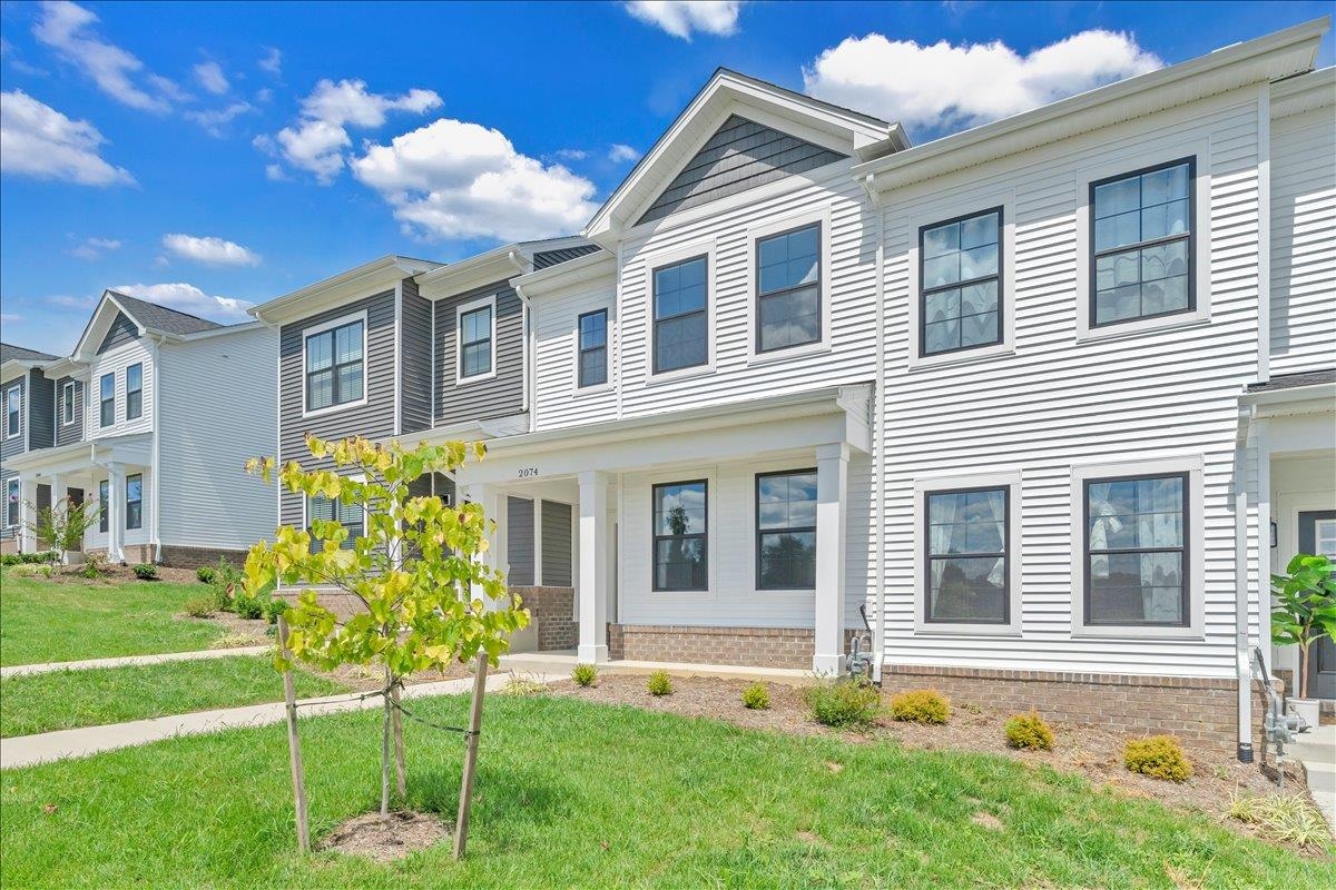 2074 Kyles Way Blacksburg VA 24060