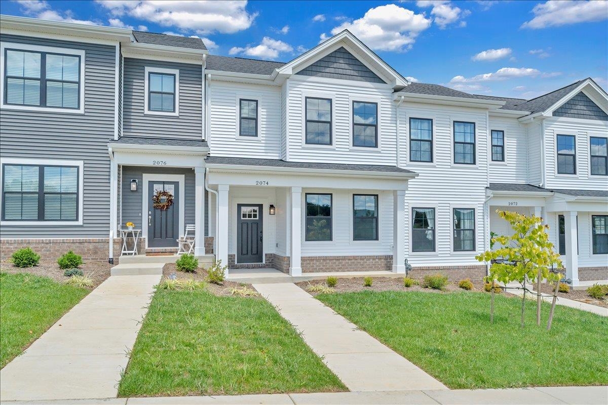2074 Kyles Way Blacksburg VA 24060