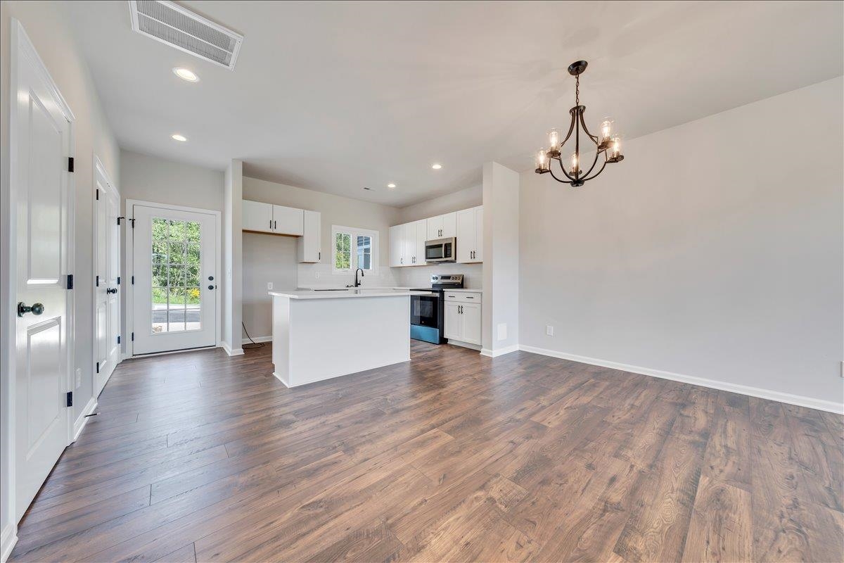 2074 Kyles Way Blacksburg VA 24060