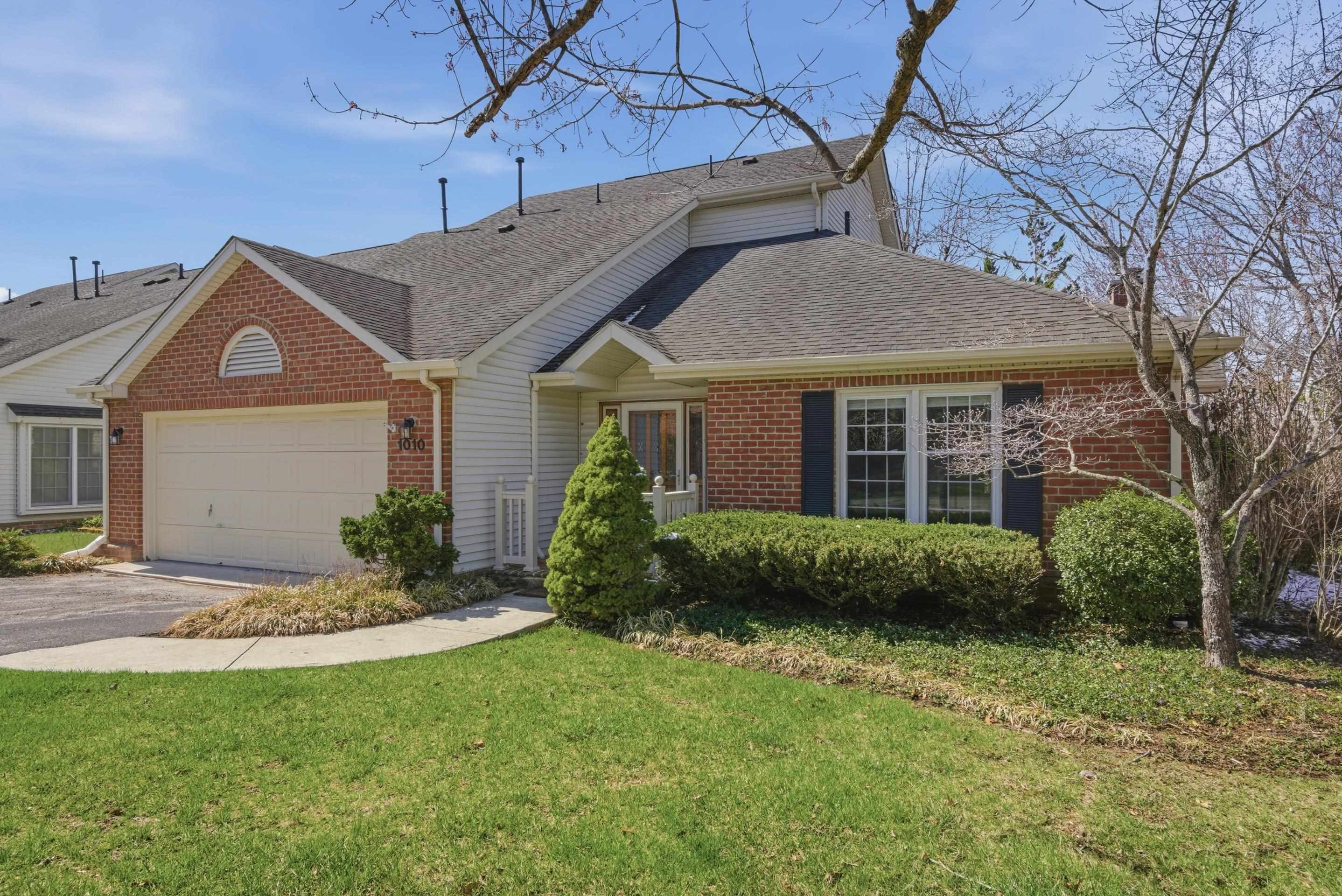 1010 Oak Ponte Court Blacksburg VA 24060