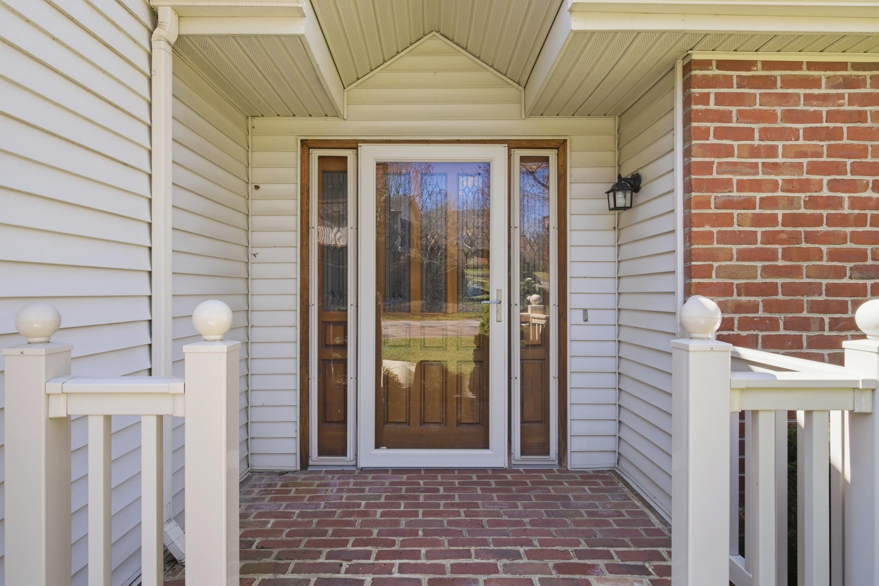 1010 Oak Ponte Court Blacksburg VA 24060