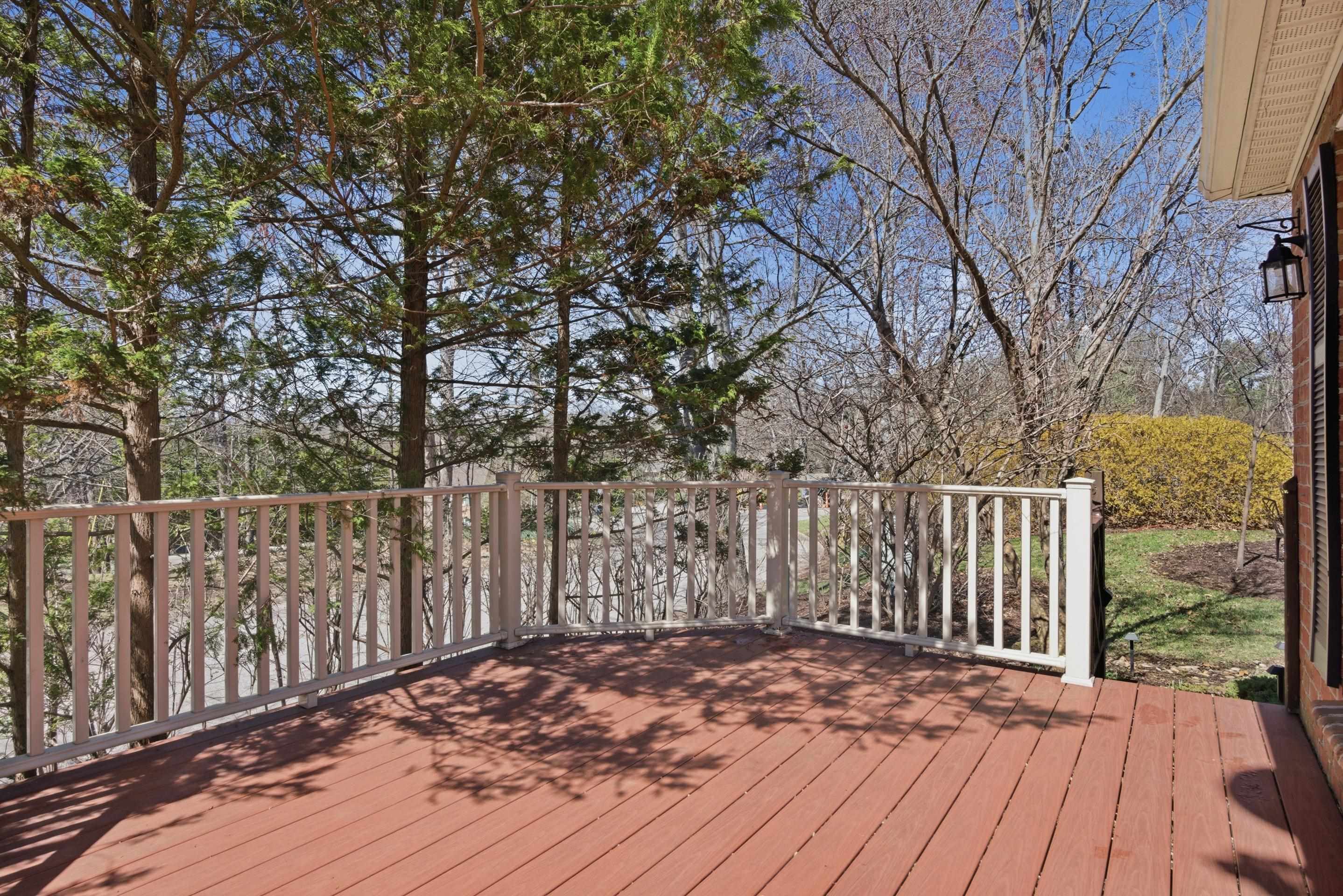 1010 Oak Ponte Court Blacksburg VA 24060