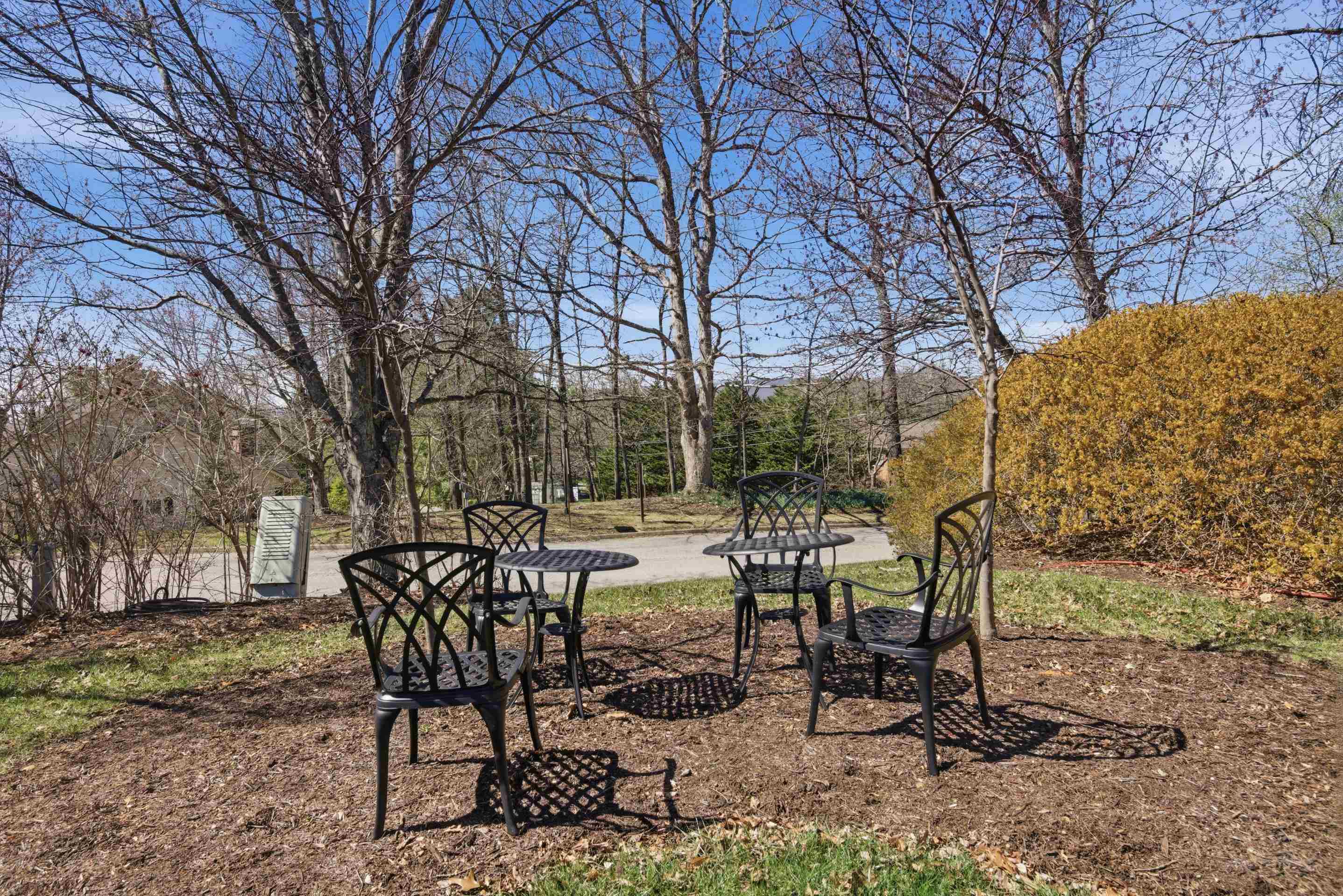 1010 Oak Ponte Court Blacksburg VA 24060