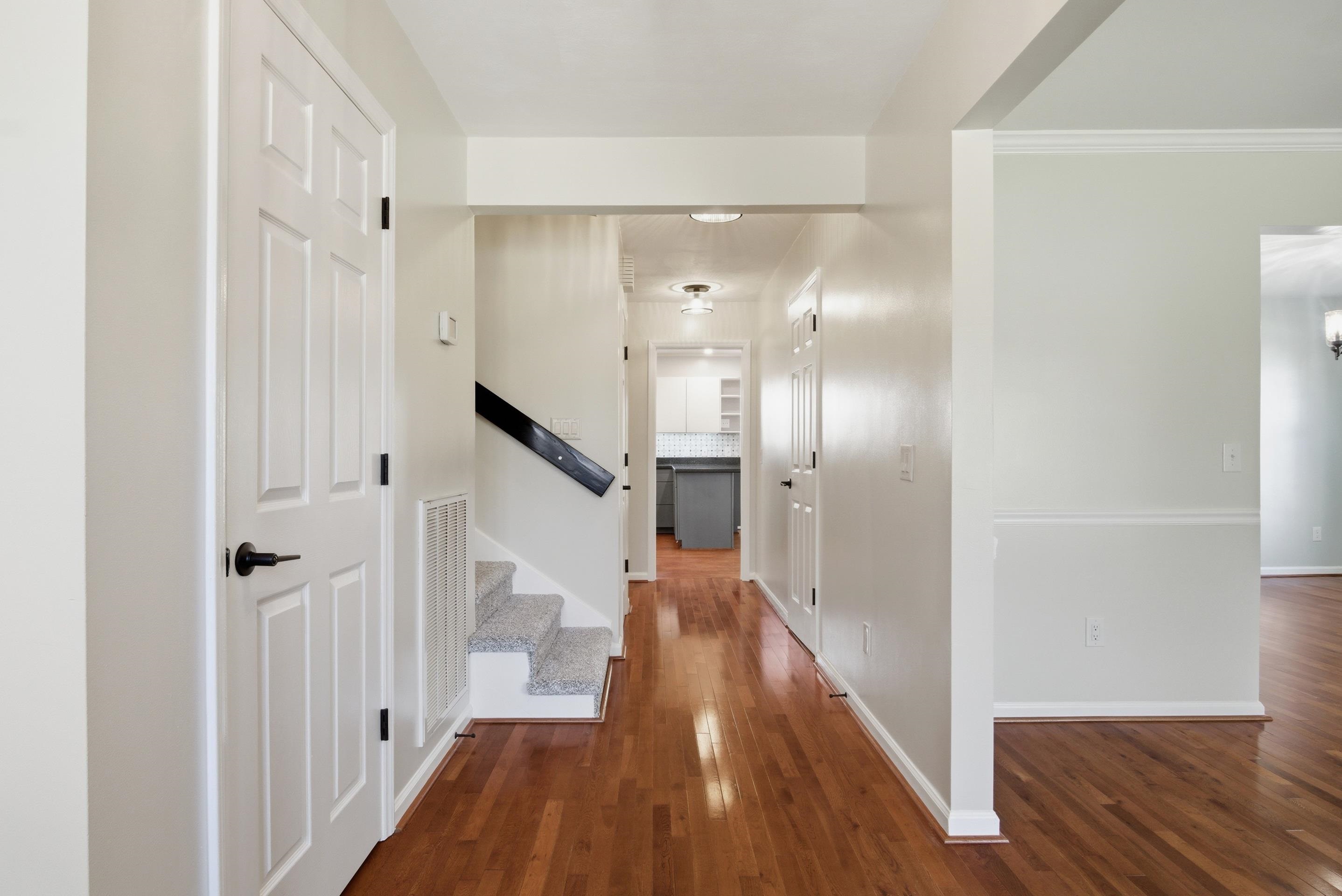 1010 Oak Ponte Court Blacksburg VA 24060