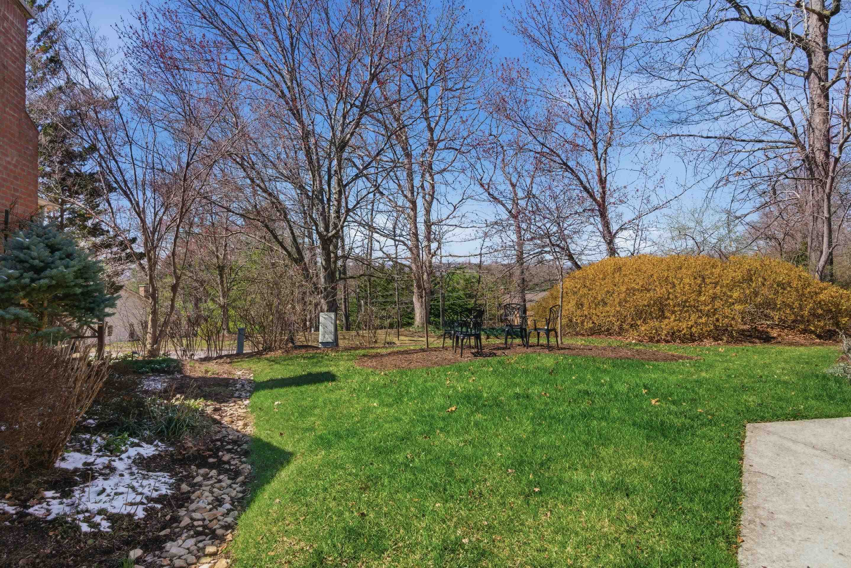 1010 Oak Ponte Court Blacksburg VA 24060