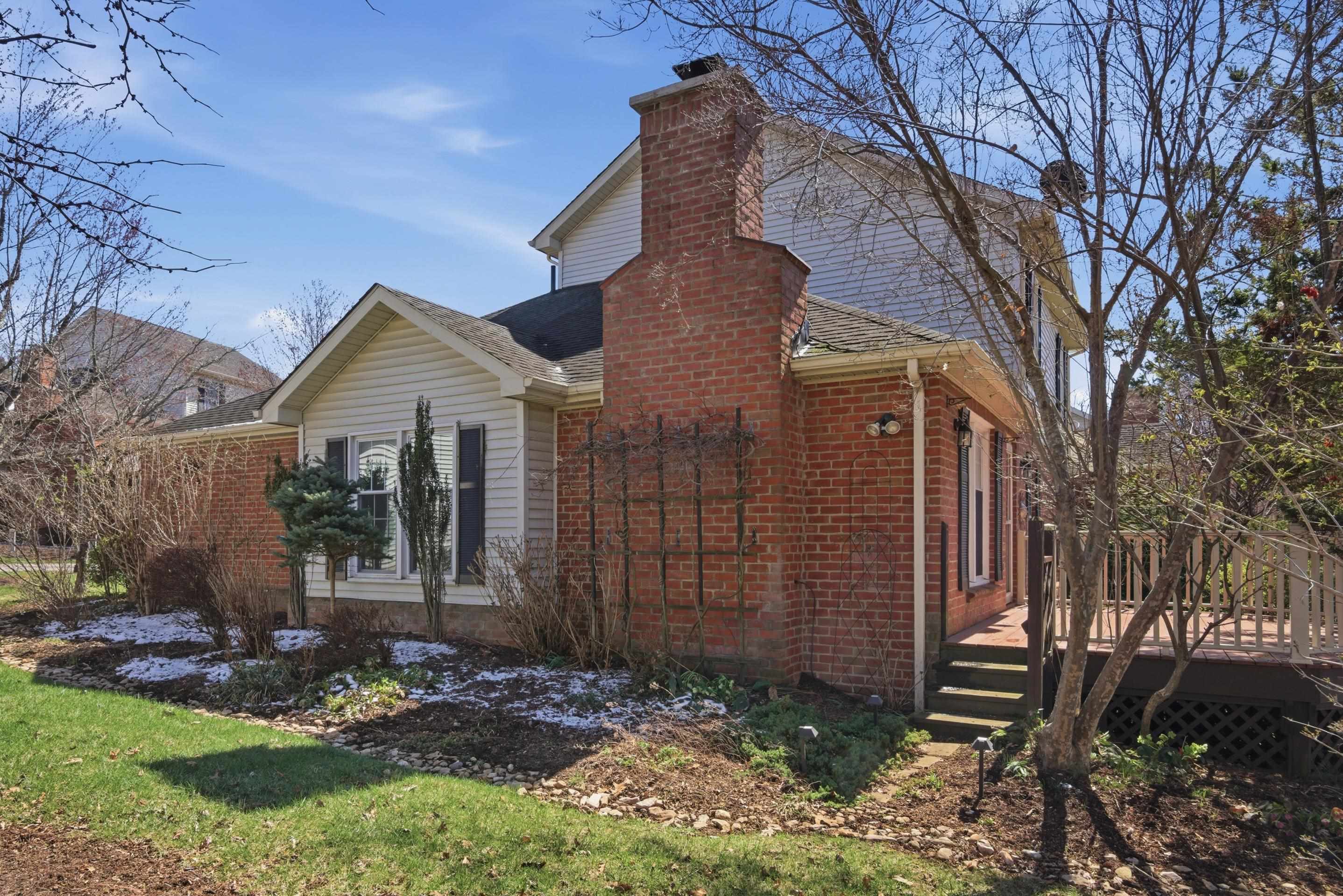 1010 Oak Ponte Court Blacksburg VA 24060