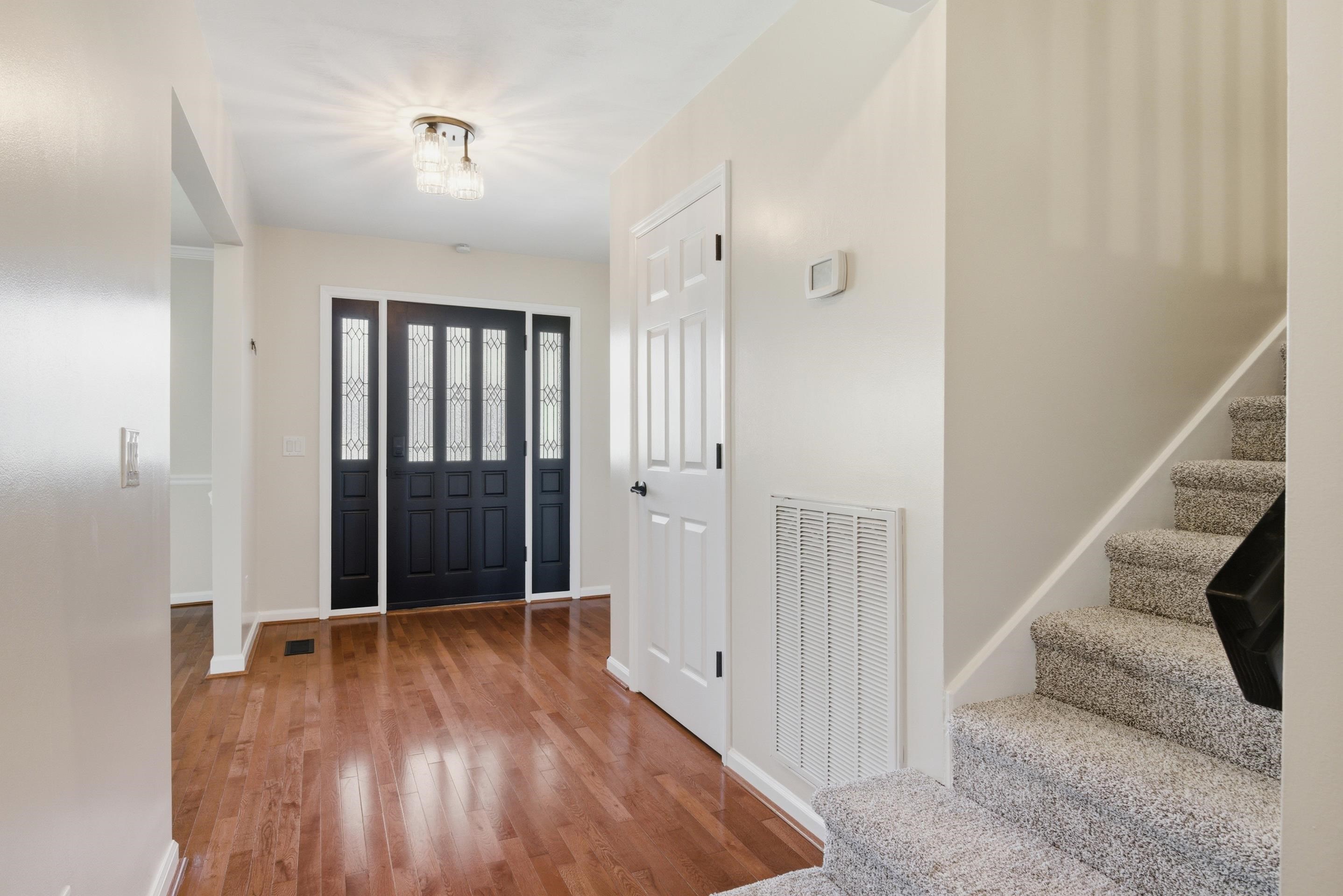 1010 Oak Ponte Court Blacksburg VA 24060