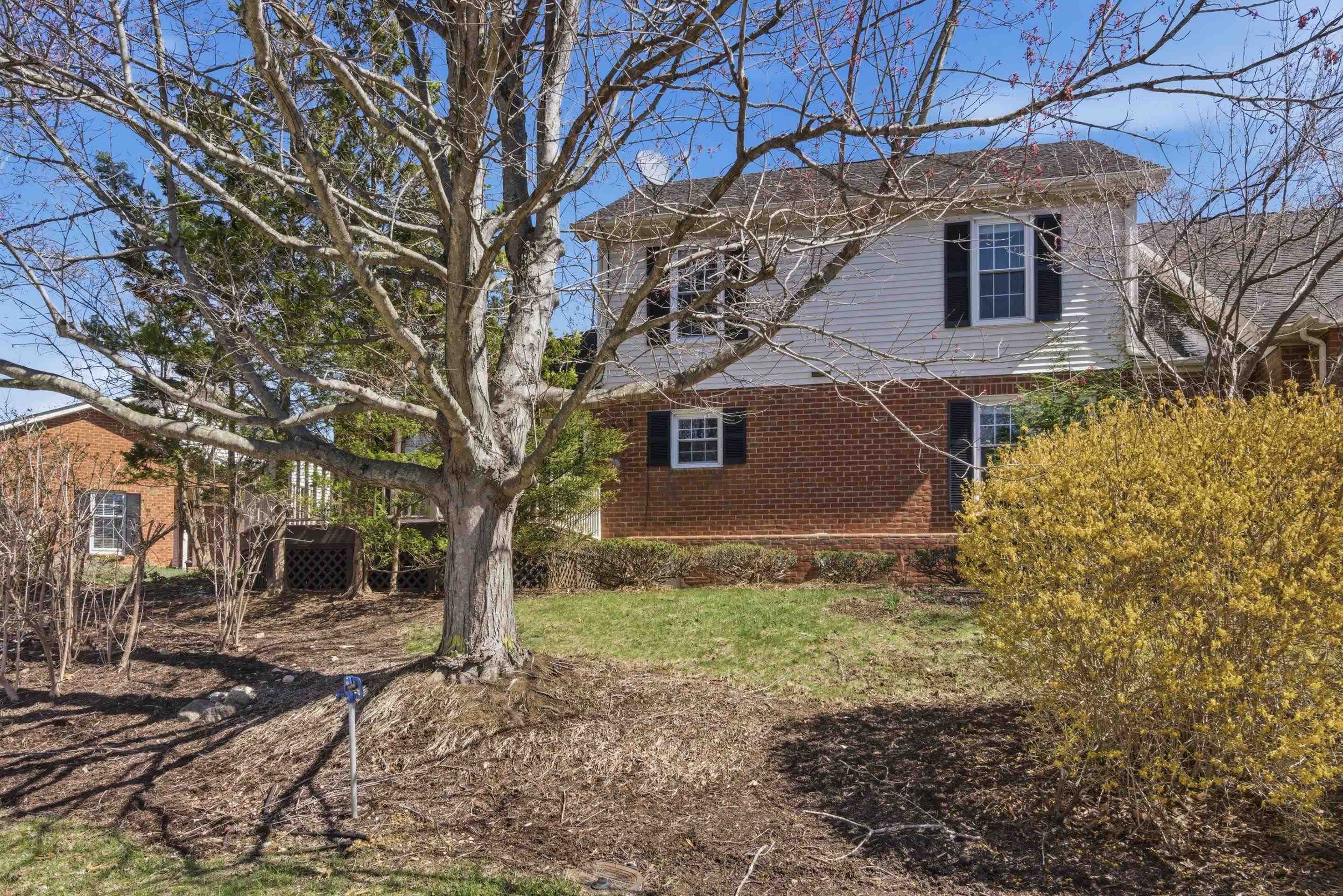 1010 Oak Ponte Court Blacksburg VA 24060