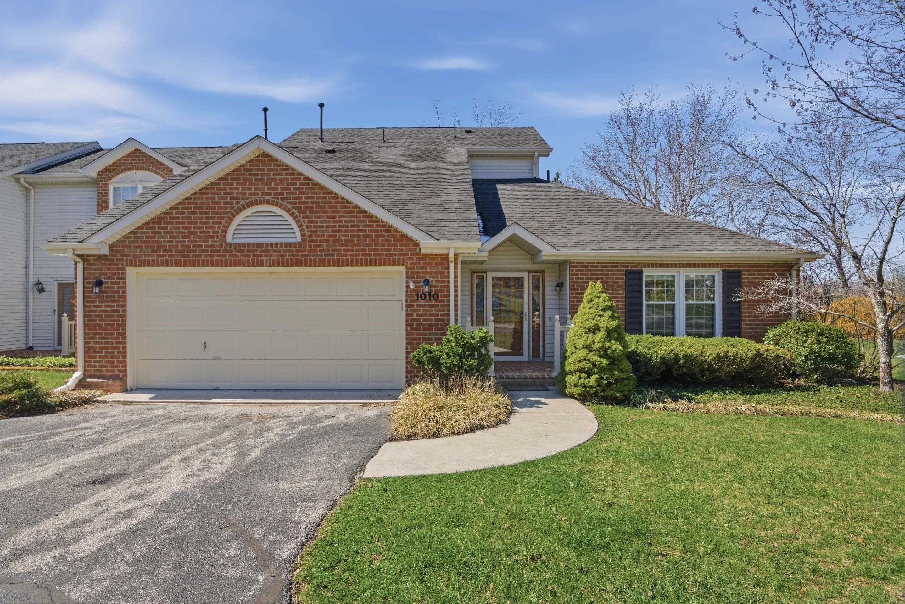 1010 Oak Ponte Court Blacksburg VA 24060