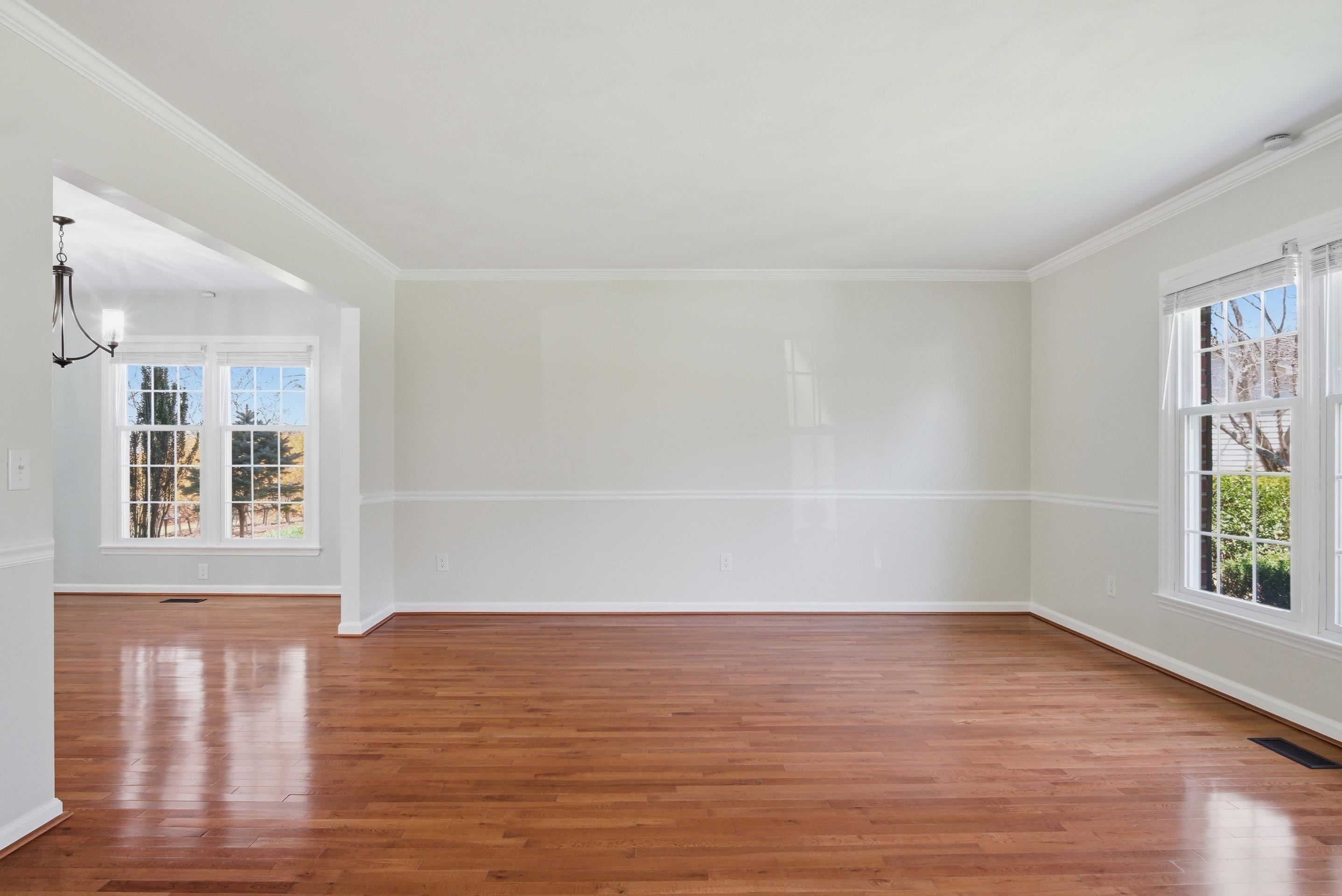 1010 Oak Ponte Court Blacksburg VA 24060