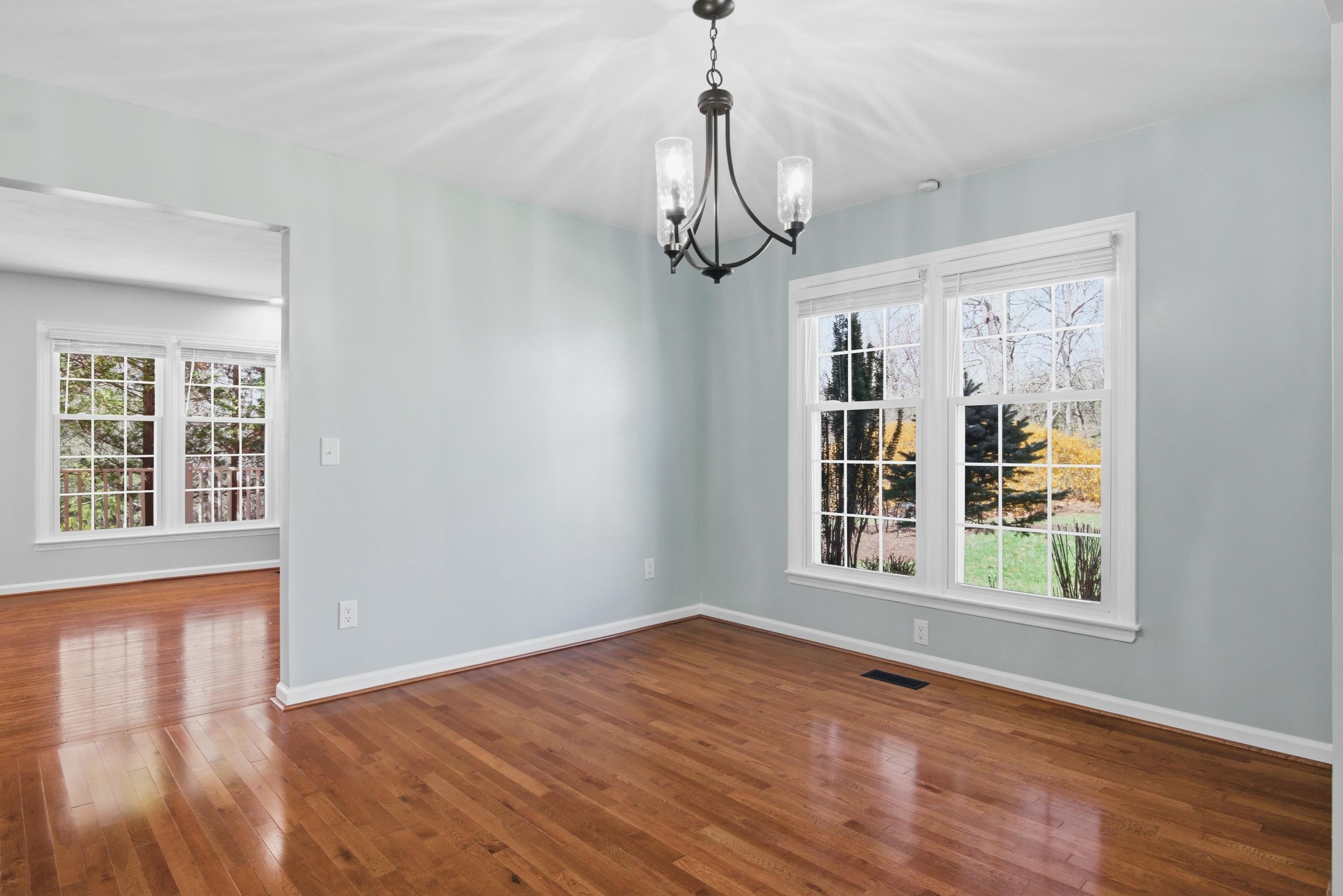 1010 Oak Ponte Court Blacksburg VA 24060