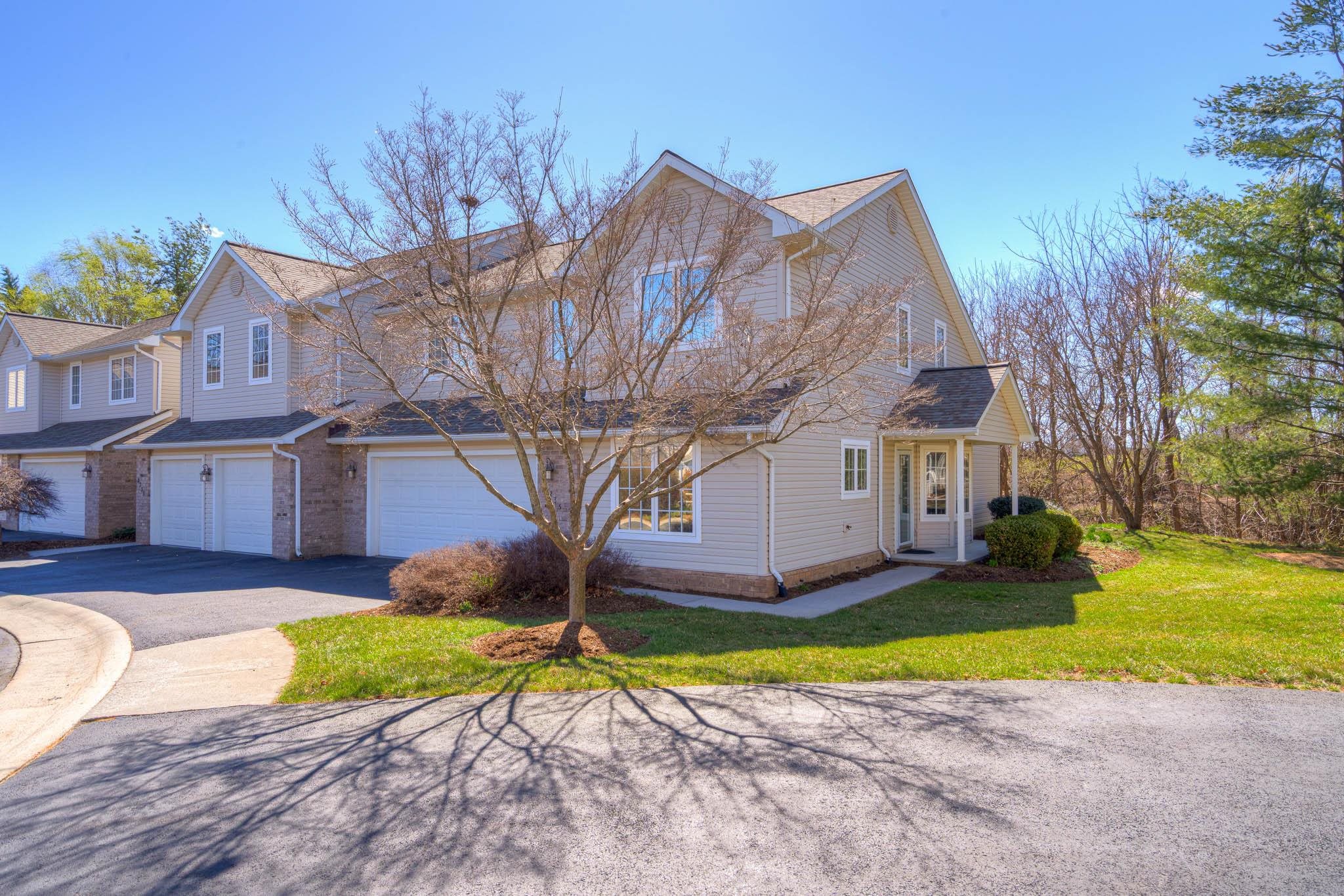 2235 Whitney Court Blacksburg VA 24060