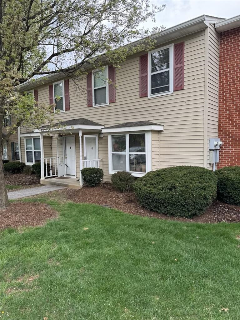 411 Janie Lane Blacksburg VA 24060