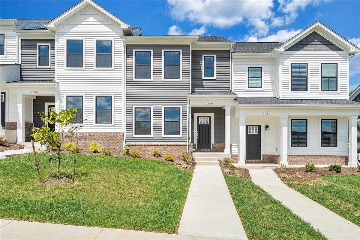 1987 Kyles Way Blacksburg VA 24060