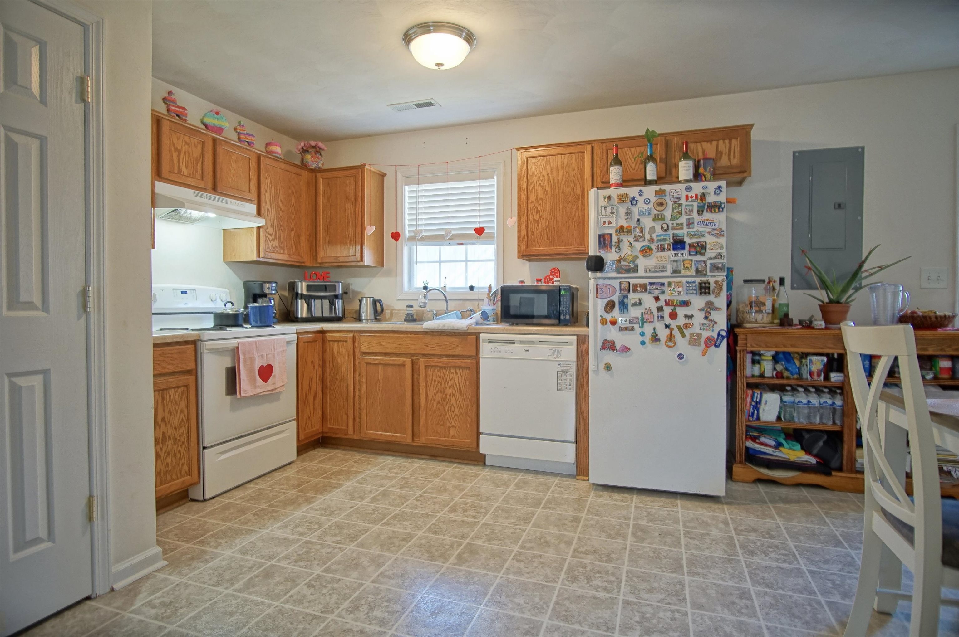 100 Salem Lane Christiansburg VA 24073