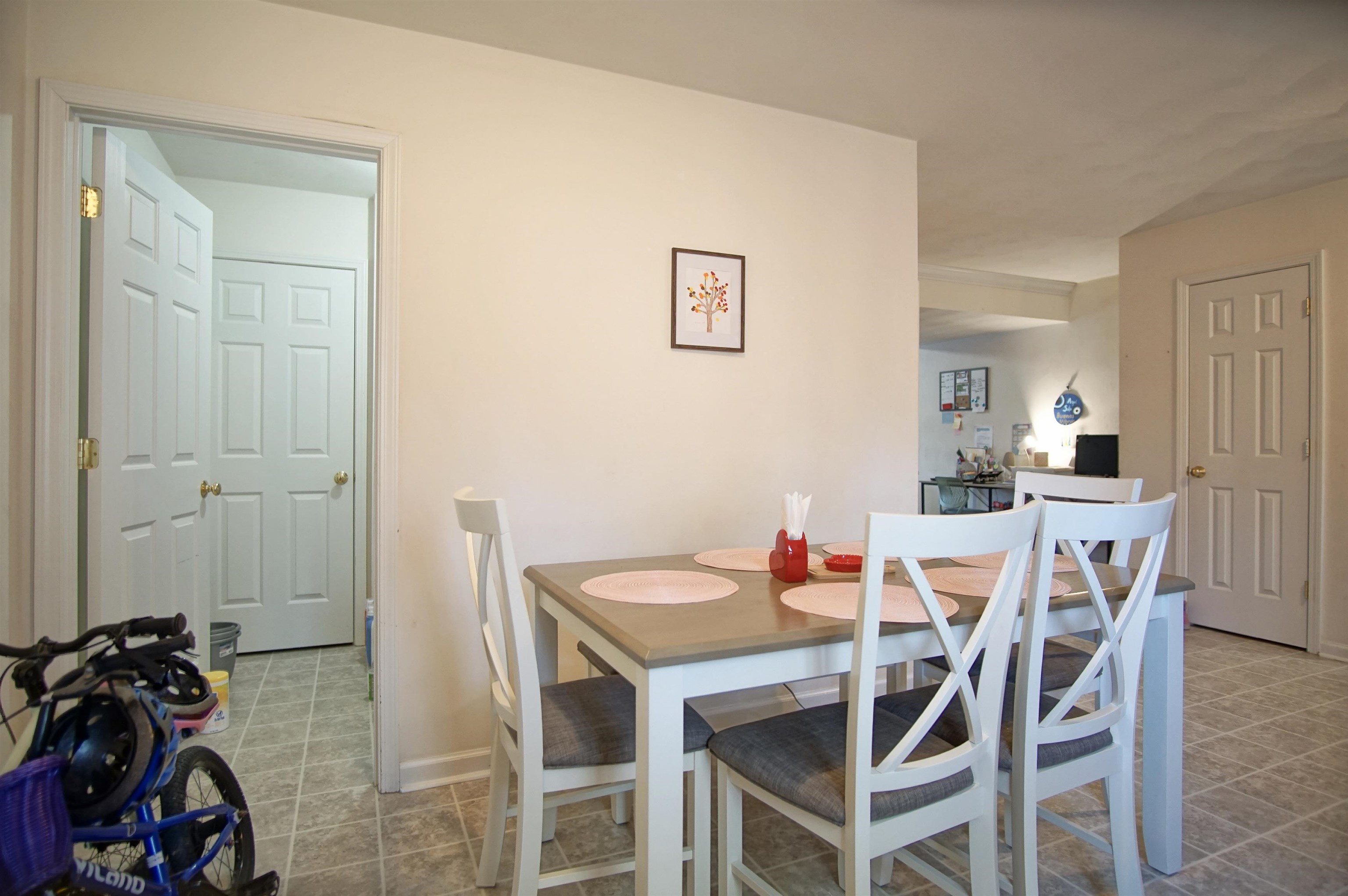 100 Salem Lane Christiansburg VA 24073