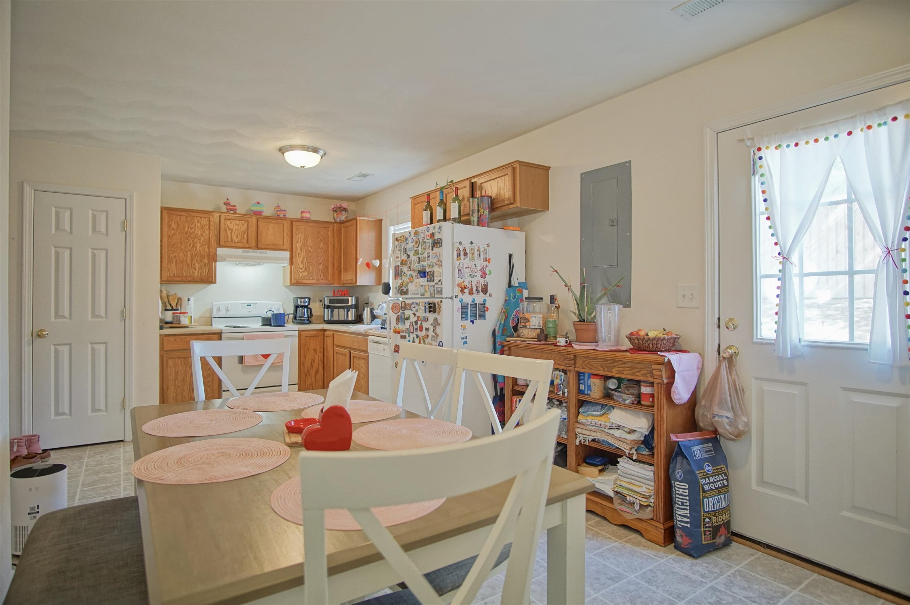 100 Salem Lane Christiansburg VA 24073
