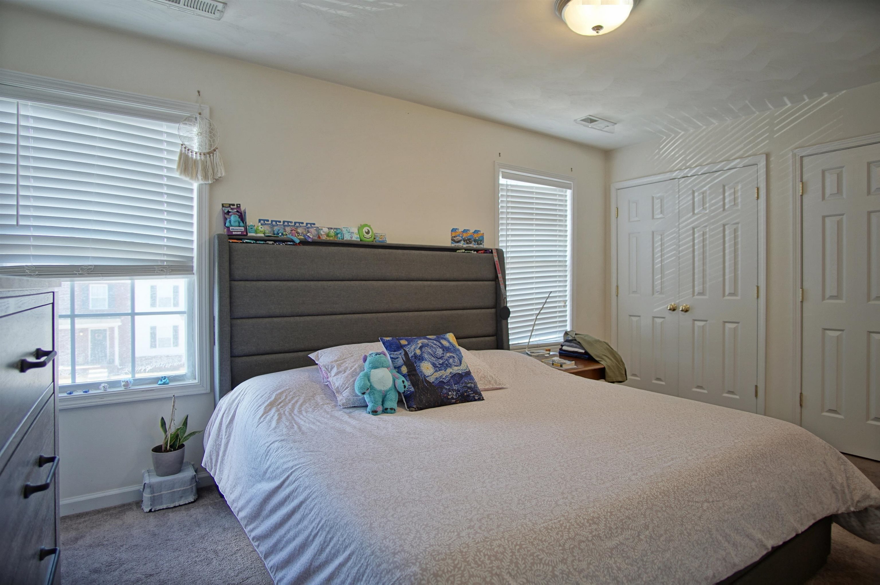 100 Salem Lane Christiansburg VA 24073