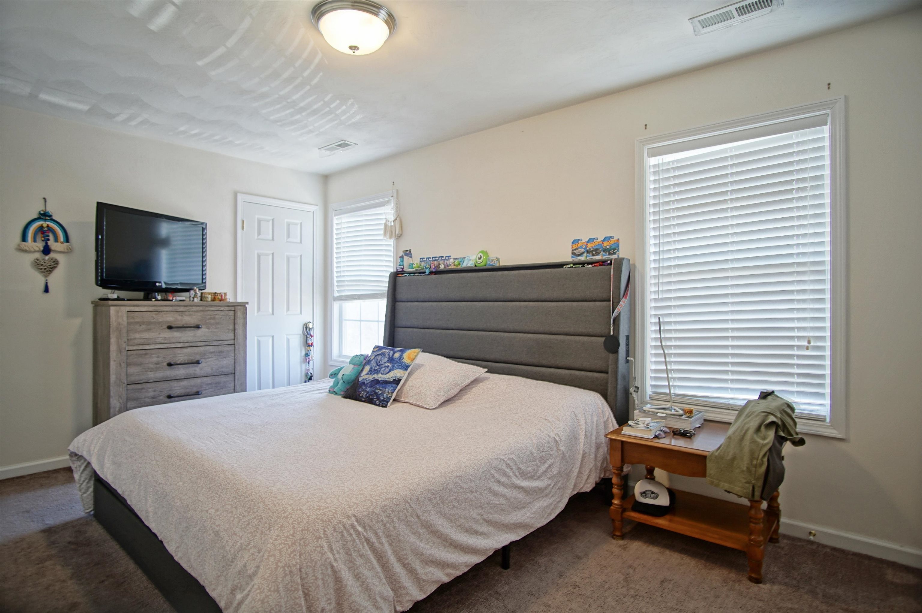 100 Salem Lane Christiansburg VA 24073