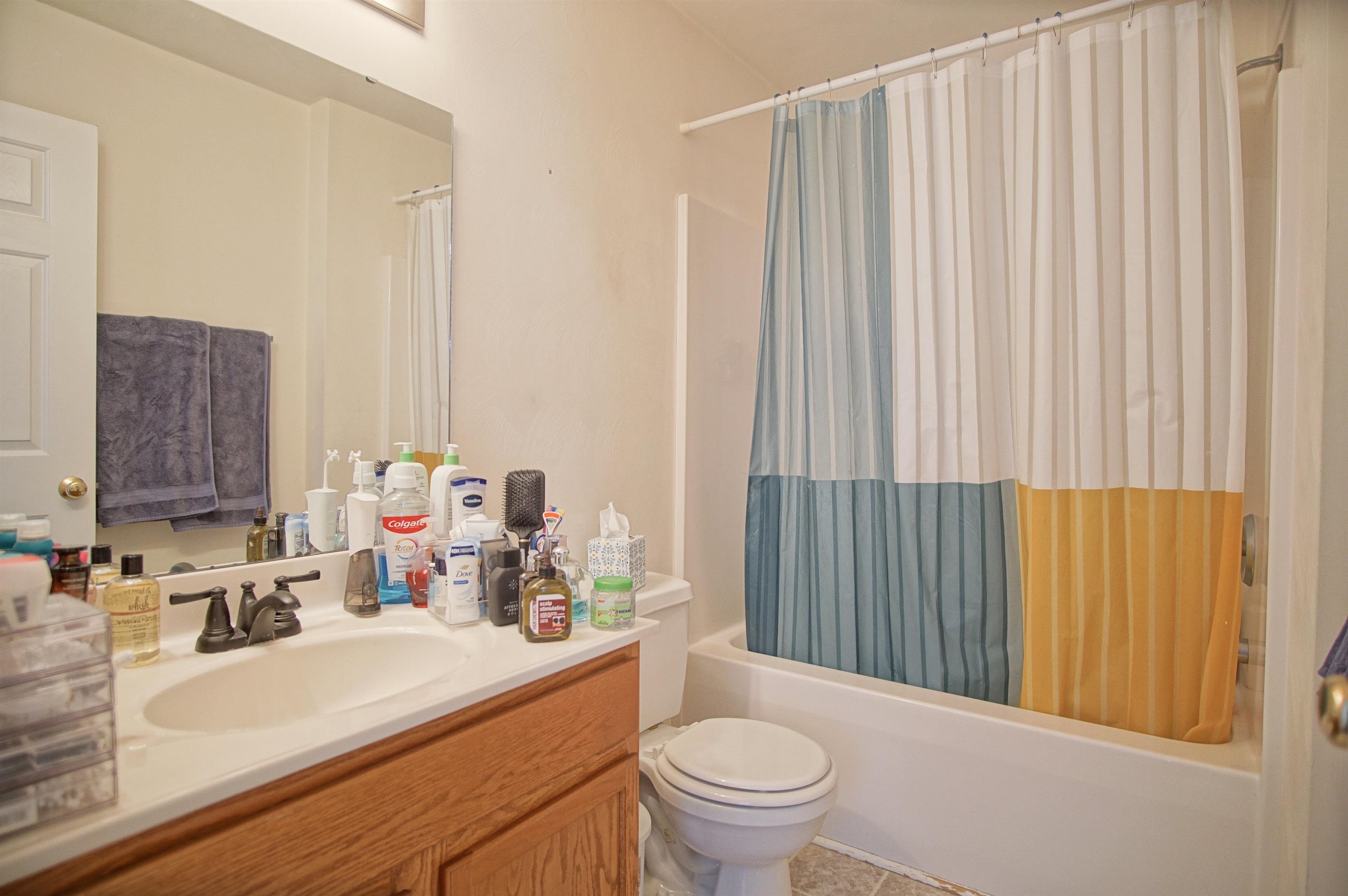 100 Salem Lane Christiansburg VA 24073