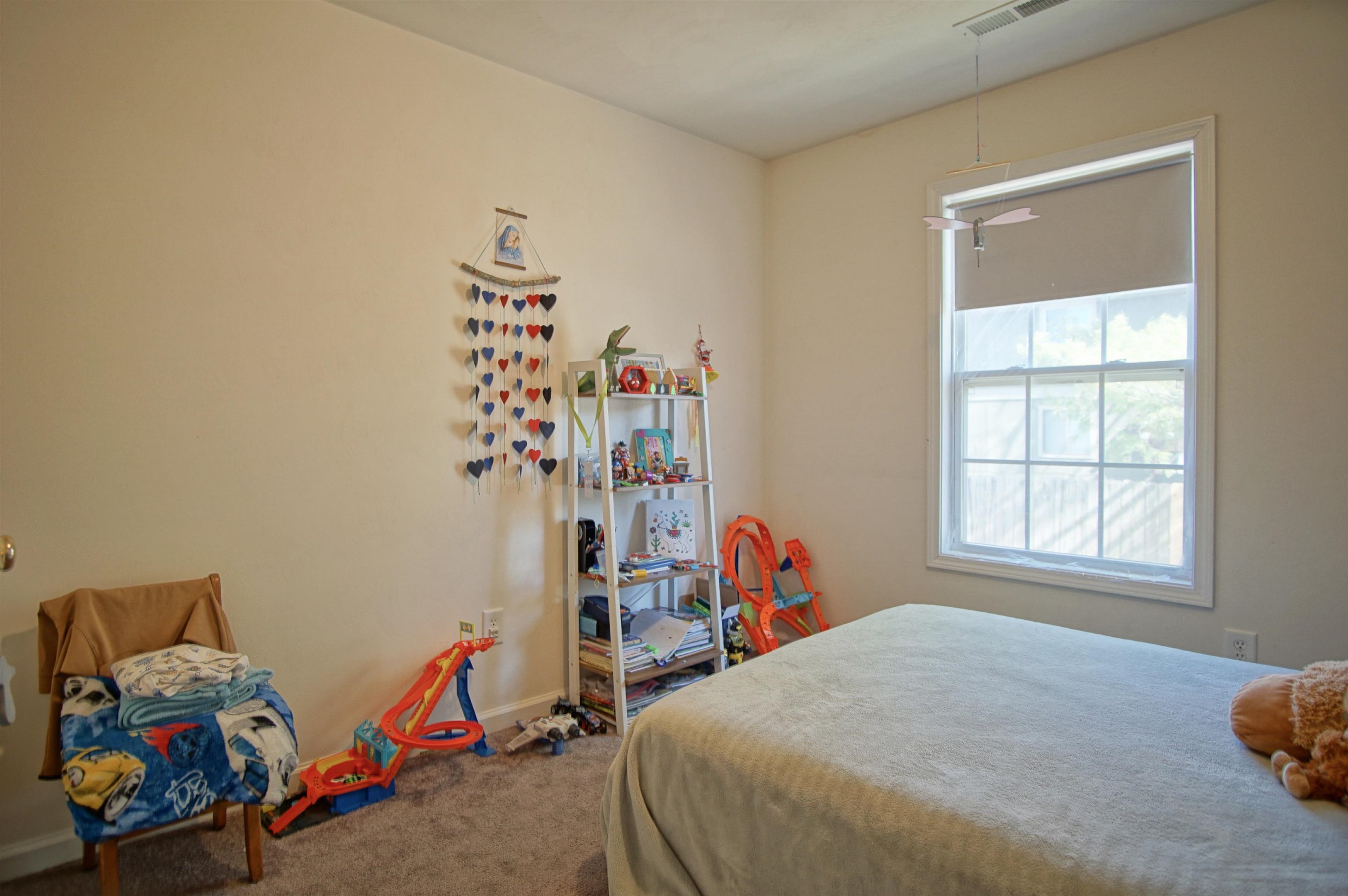 100 Salem Lane Christiansburg VA 24073