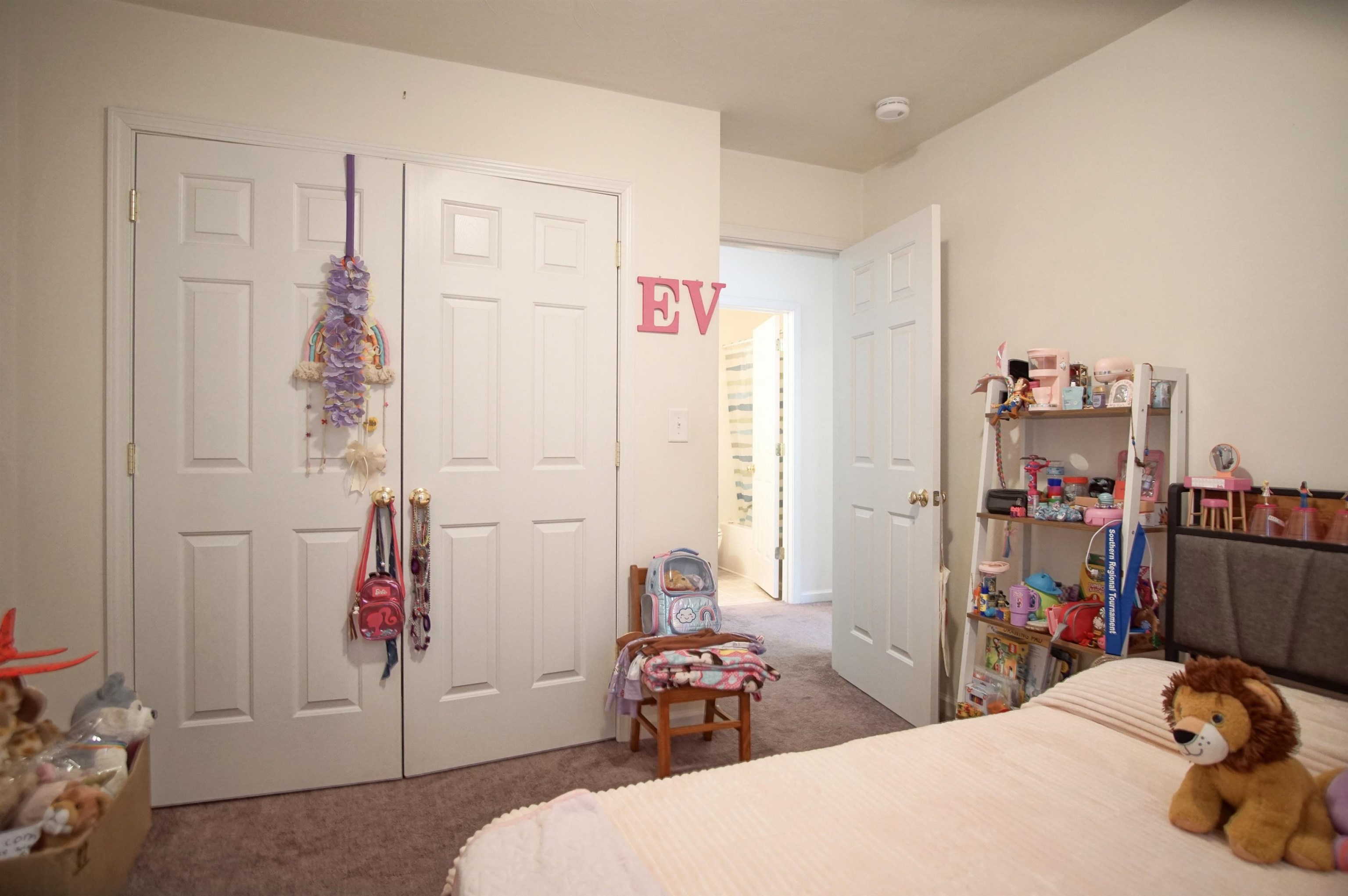 100 Salem Lane Christiansburg VA 24073