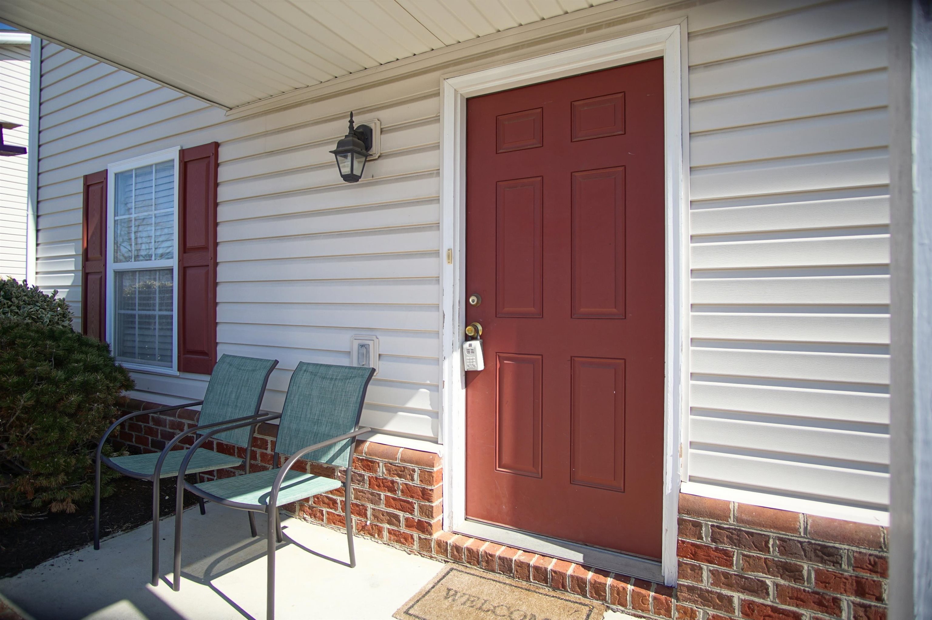 100 Salem Lane Christiansburg VA 24073