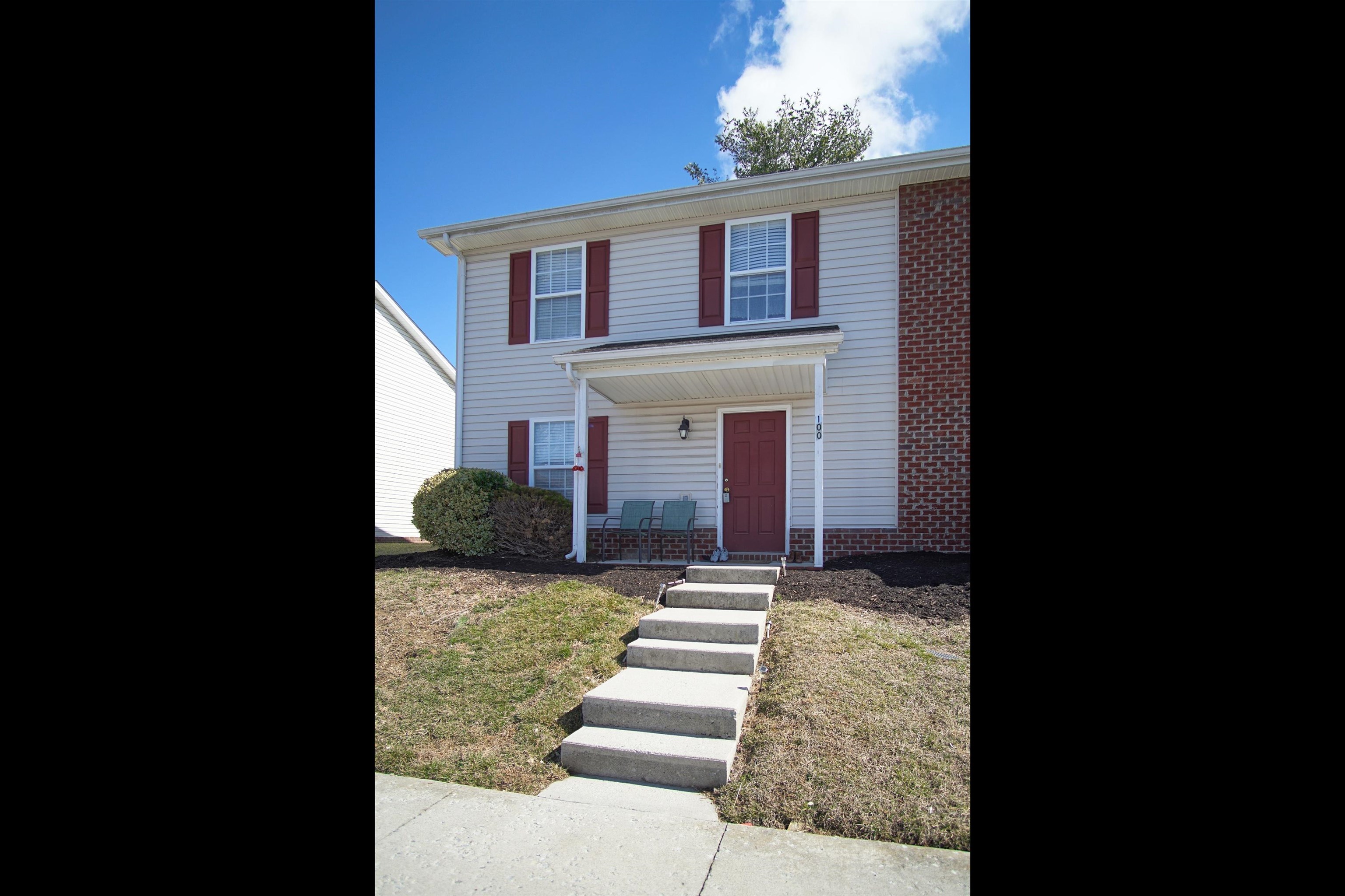 100 Salem Lane Christiansburg VA 24073