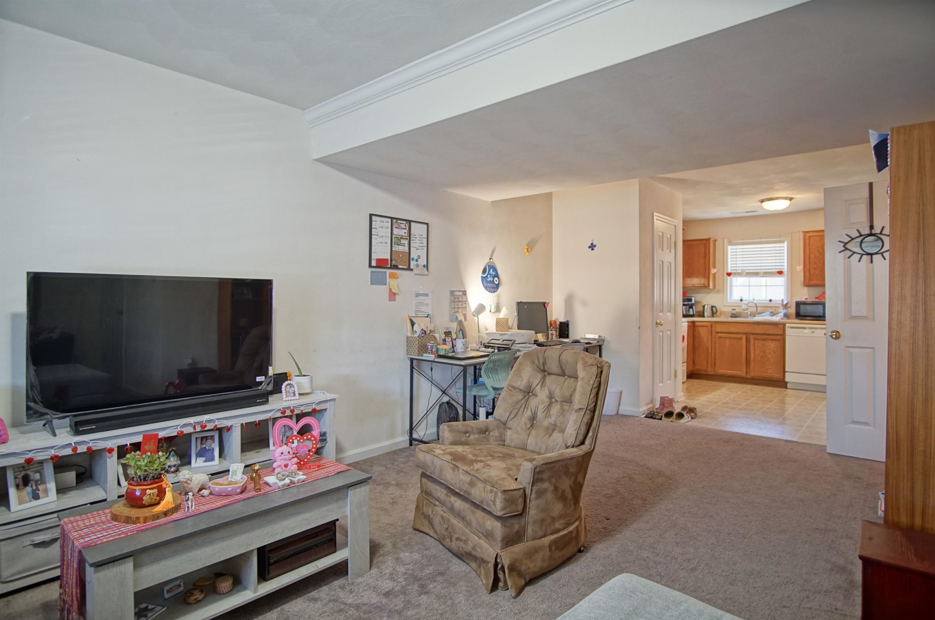 100 Salem Lane Christiansburg VA 24073