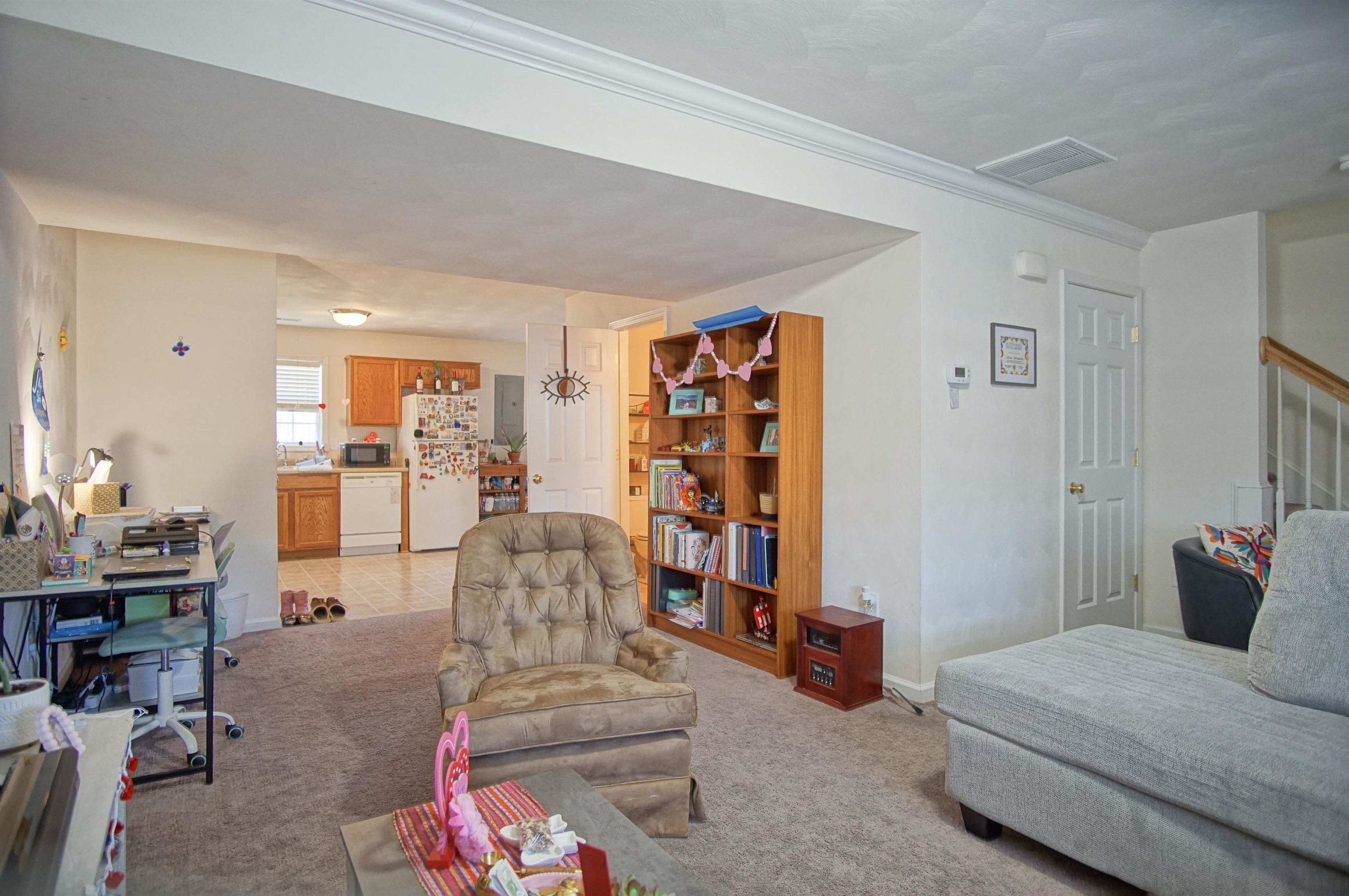 100 Salem Lane Christiansburg VA 24073
