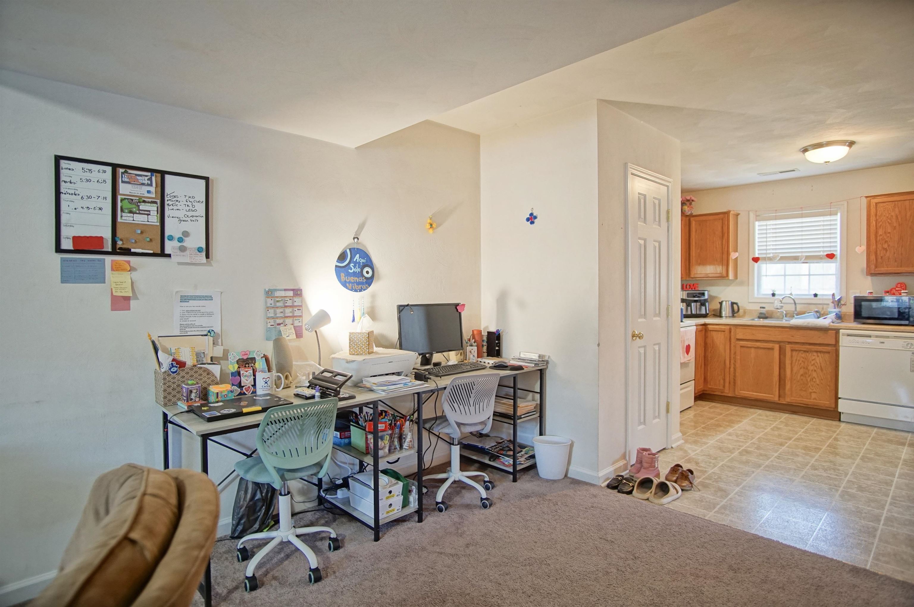100 Salem Lane Christiansburg VA 24073