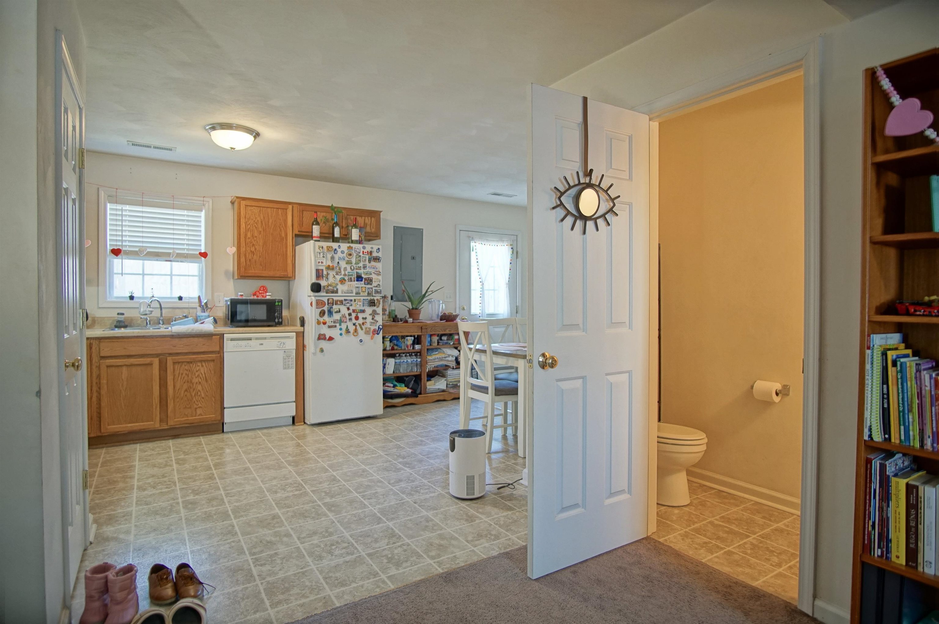 100 Salem Lane Christiansburg VA 24073
