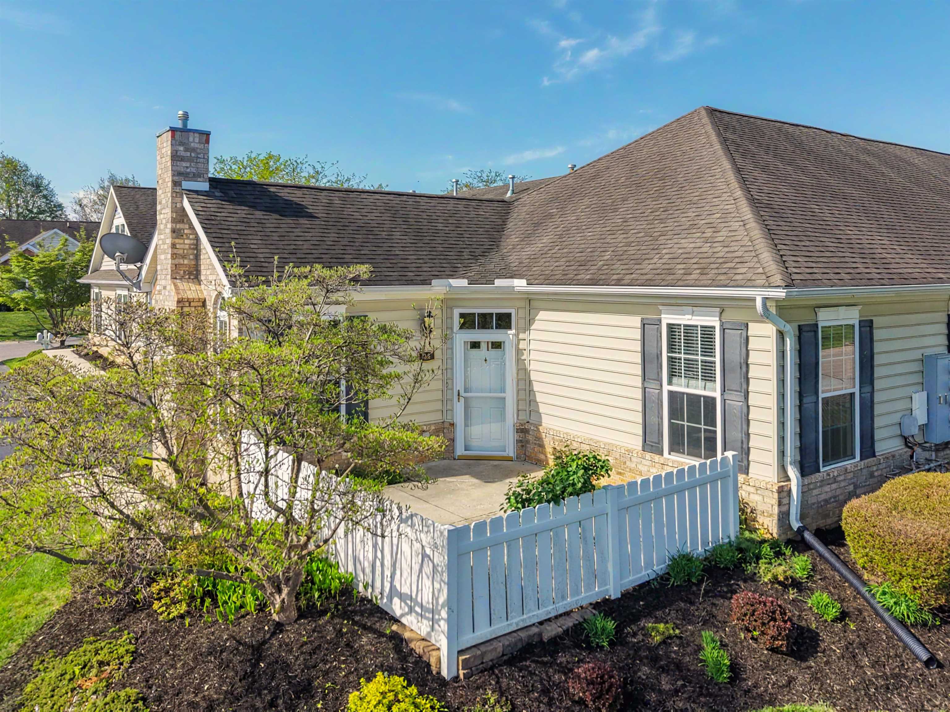 24 Patriot Way Christiansburg VA 24073