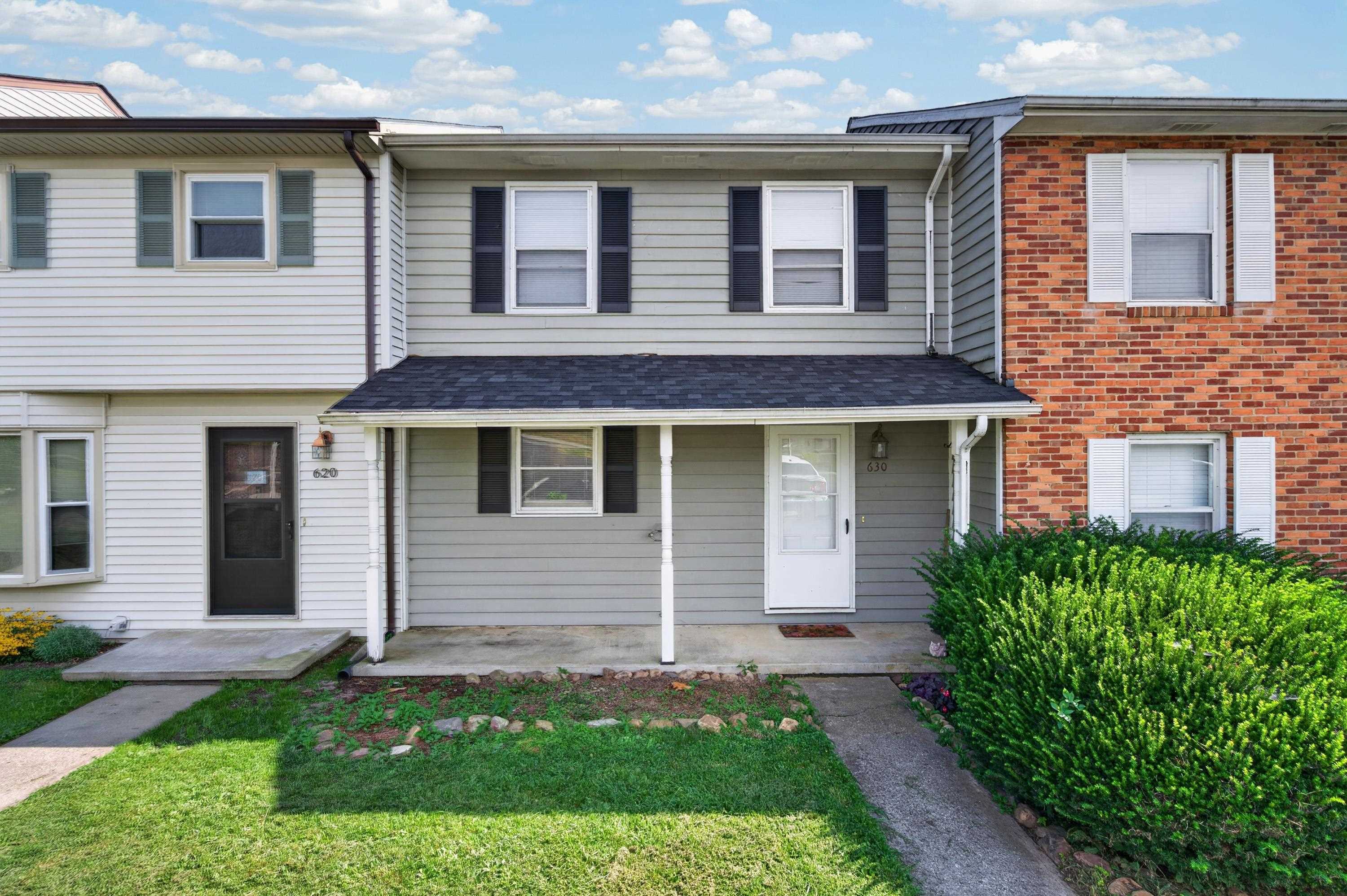 630 Cambria Street NW Christiansburg VA 24073